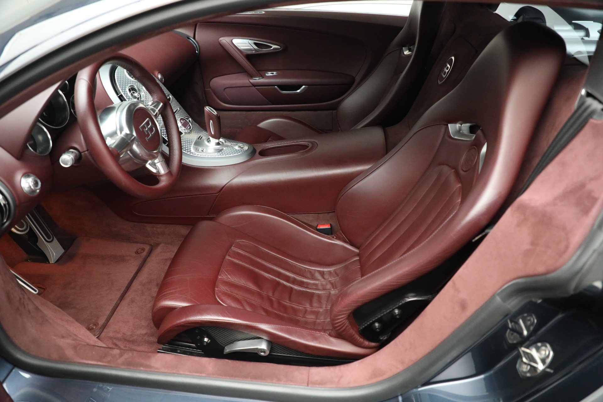 Used 2006 Bugatti Veyron 16.4 | St. Petersburg, FL