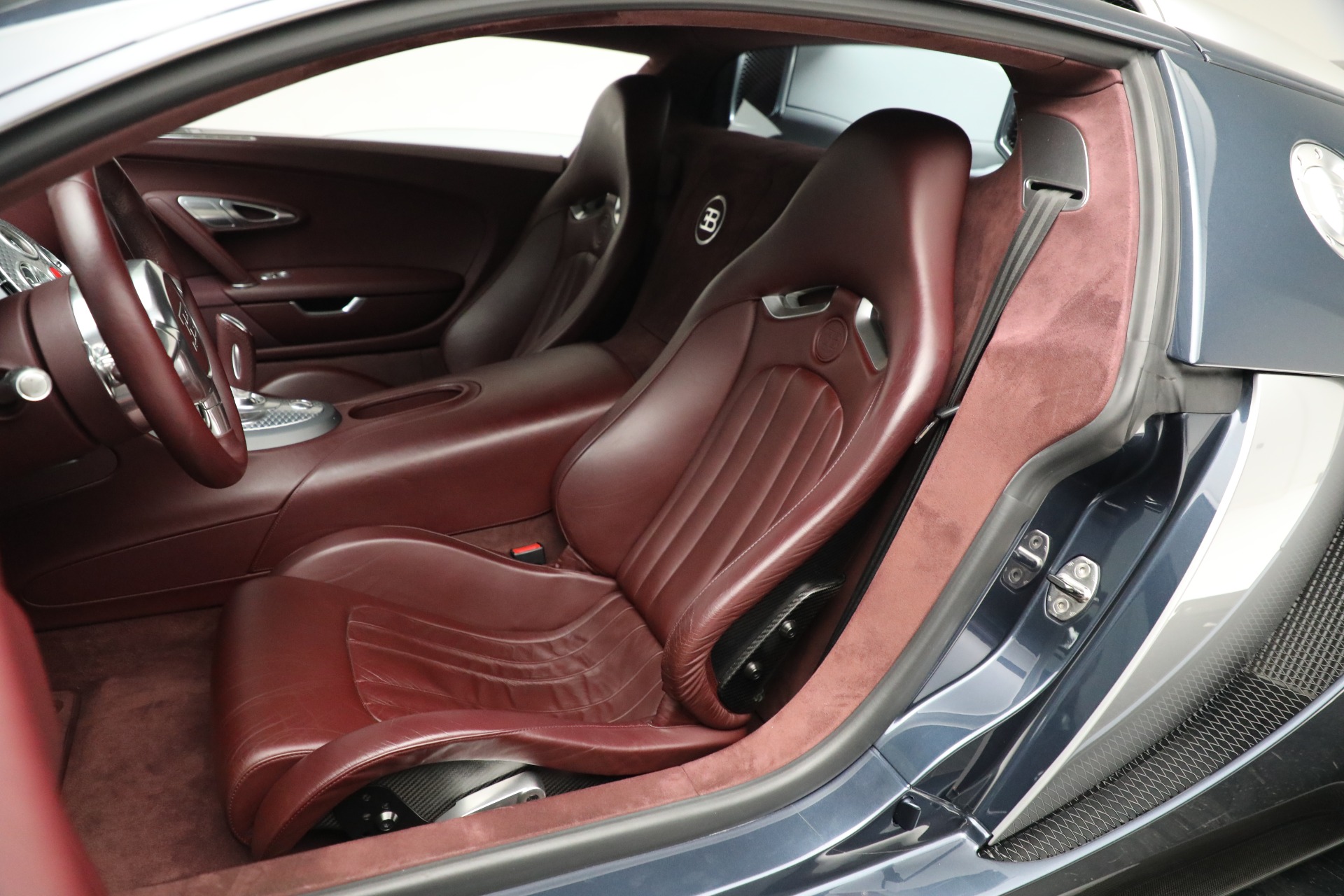 Used 2006 Bugatti Veyron 16.4 | St. Petersburg, FL