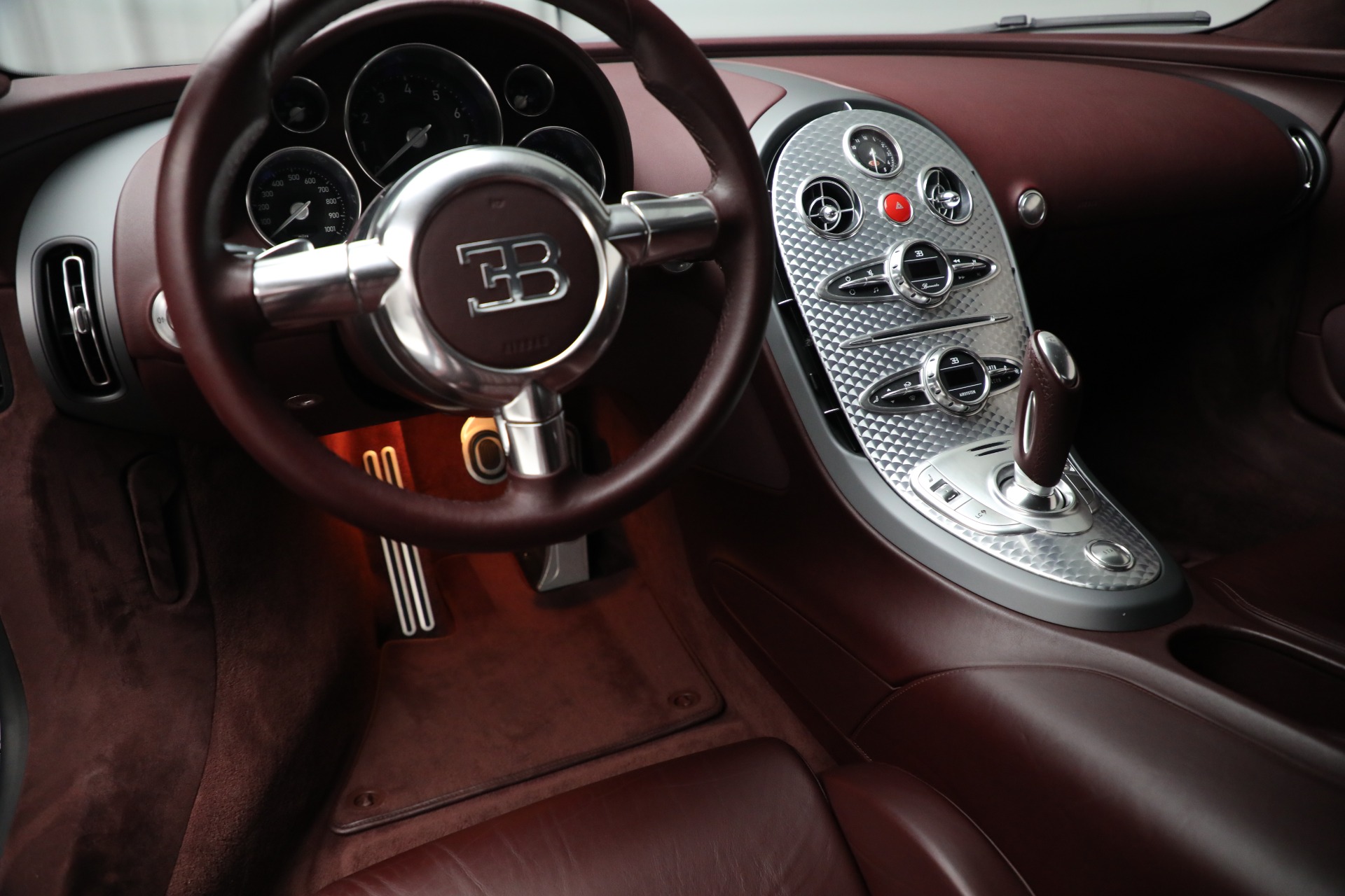 Used 2006 Bugatti Veyron 16.4 | St. Petersburg, FL