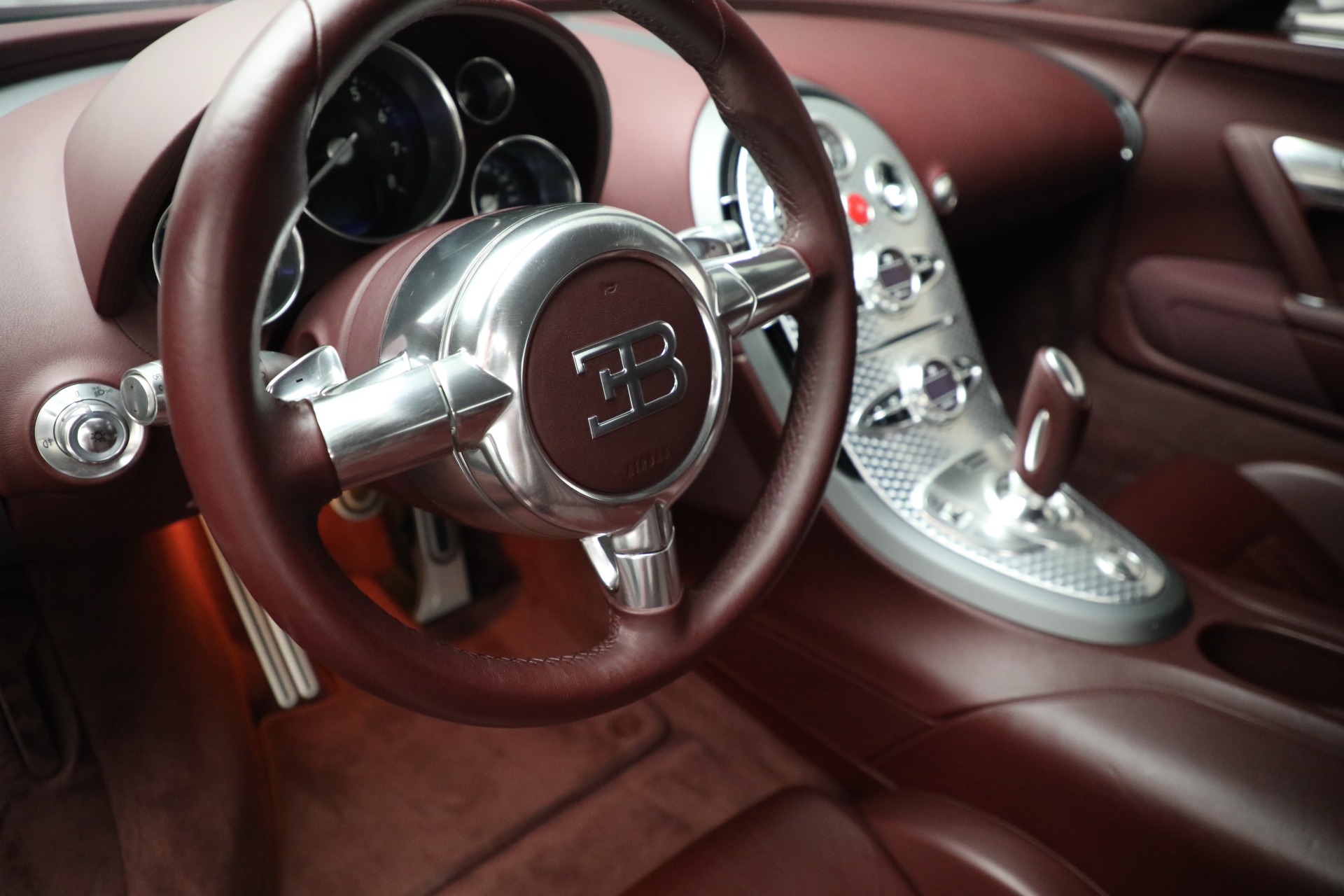 Used 2006 Bugatti Veyron 16.4 | St. Petersburg, FL