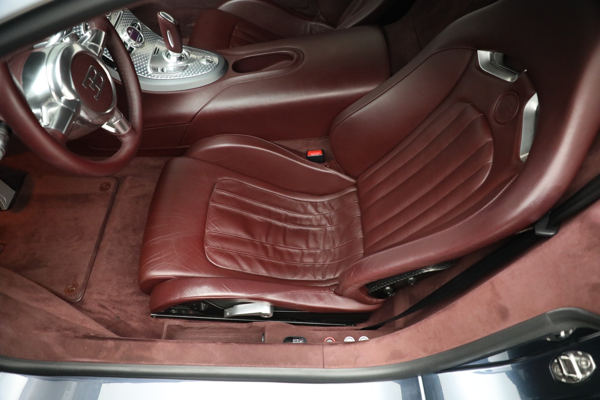 Used 2006 Bugatti Veyron 16.4 | St. Petersburg, FL