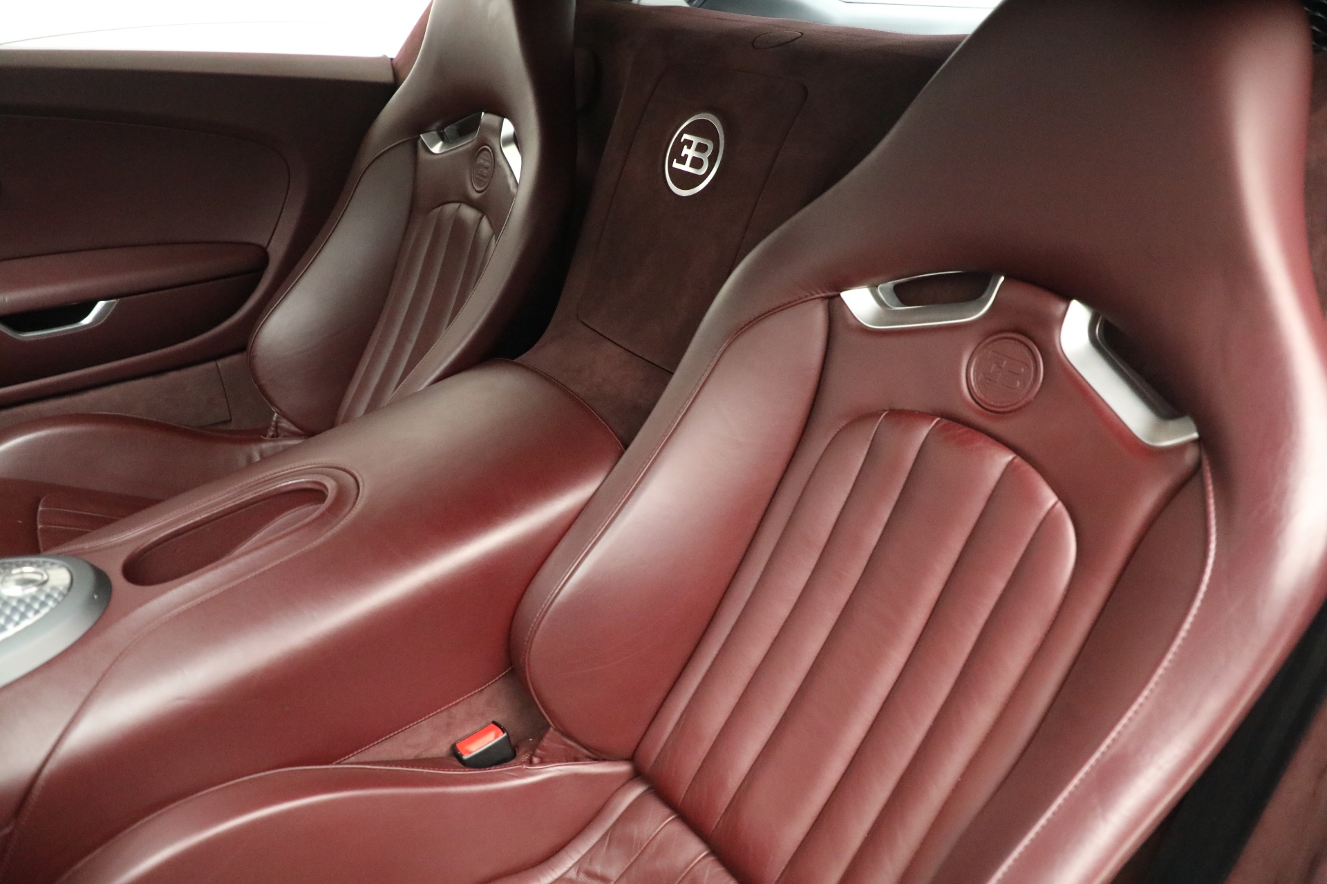 Used 2006 Bugatti Veyron 16.4 | St. Petersburg, FL