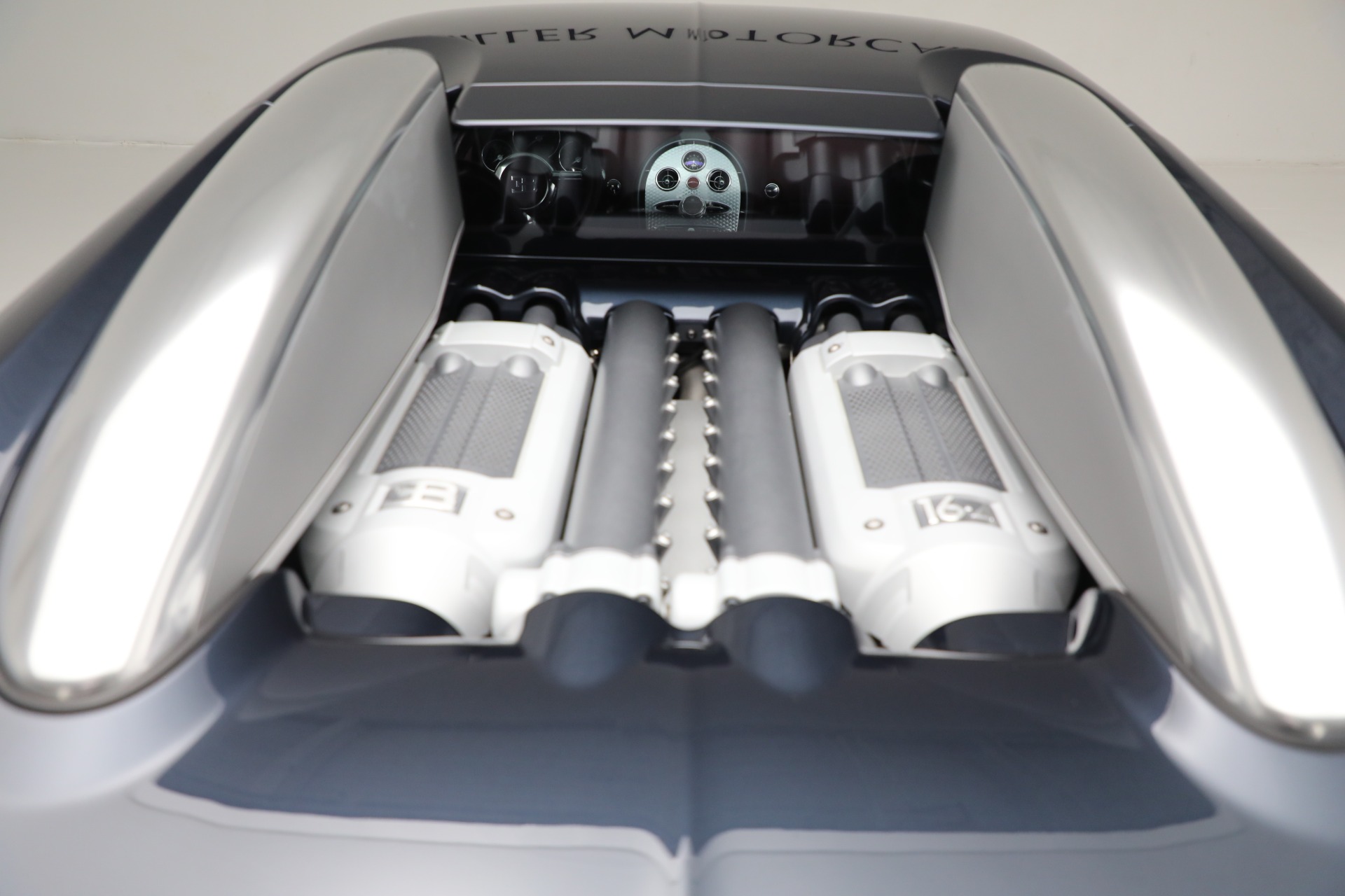 Used 2006 Bugatti Veyron 16.4 | St. Petersburg, FL