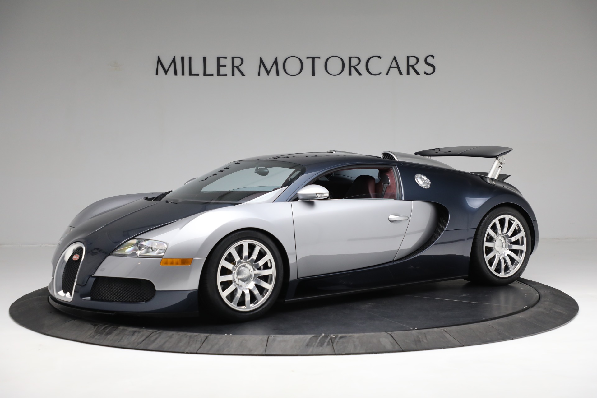 Used 2006 Bugatti Veyron 16.4 | St. Petersburg, FL