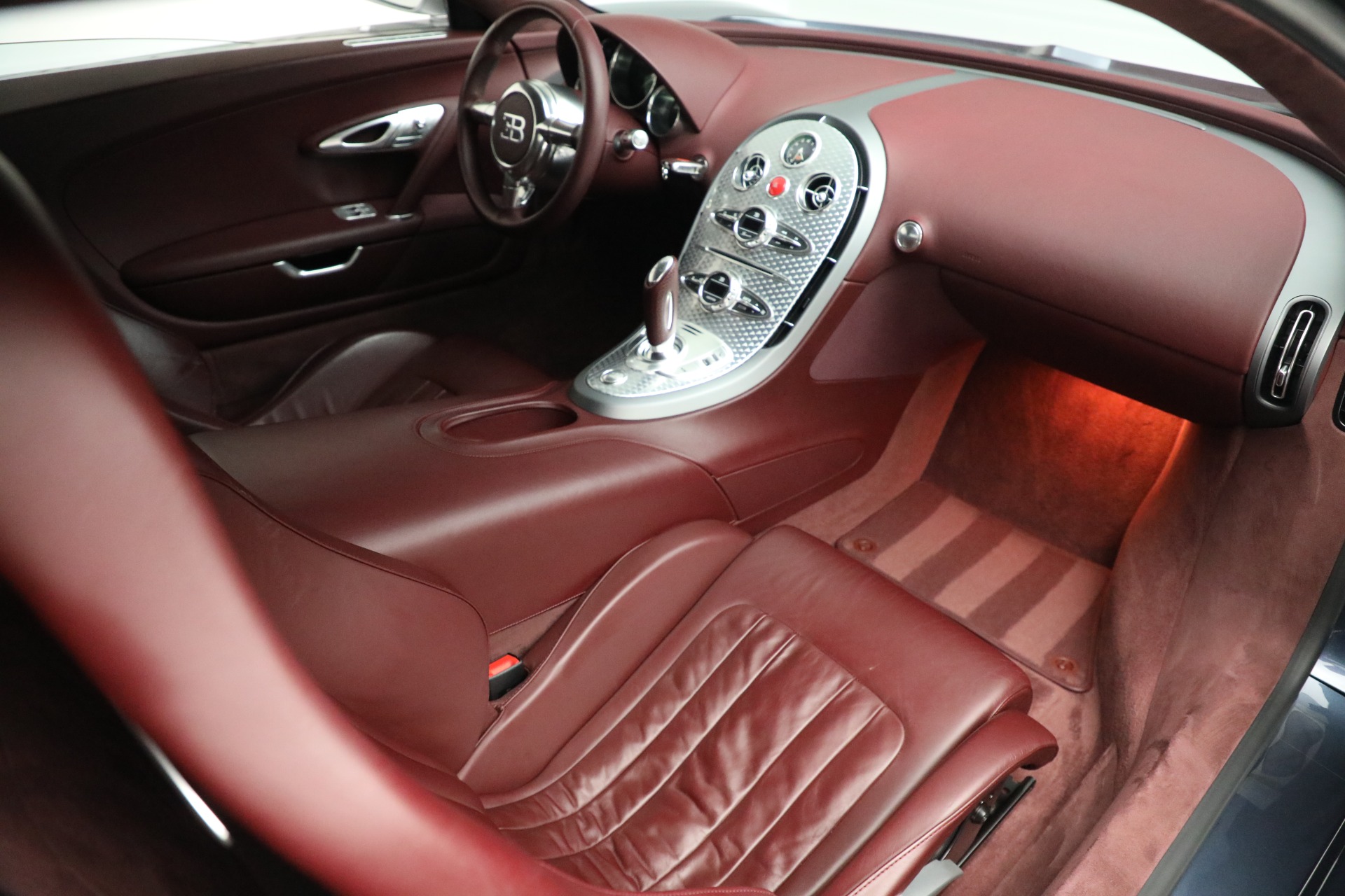 Used 2006 Bugatti Veyron 16.4 | St. Petersburg, FL
