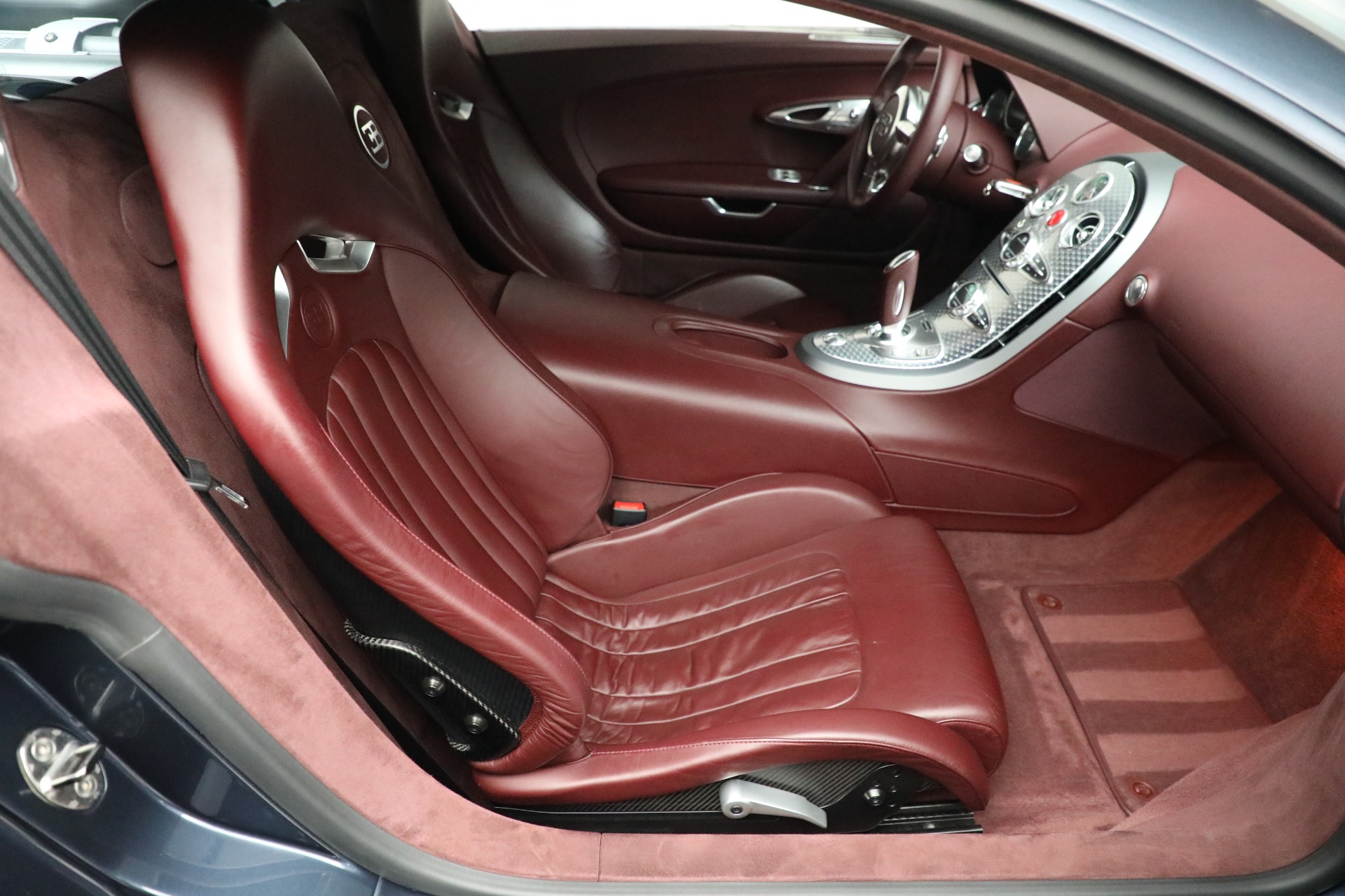 Used 2006 Bugatti Veyron 16.4 | St. Petersburg, FL