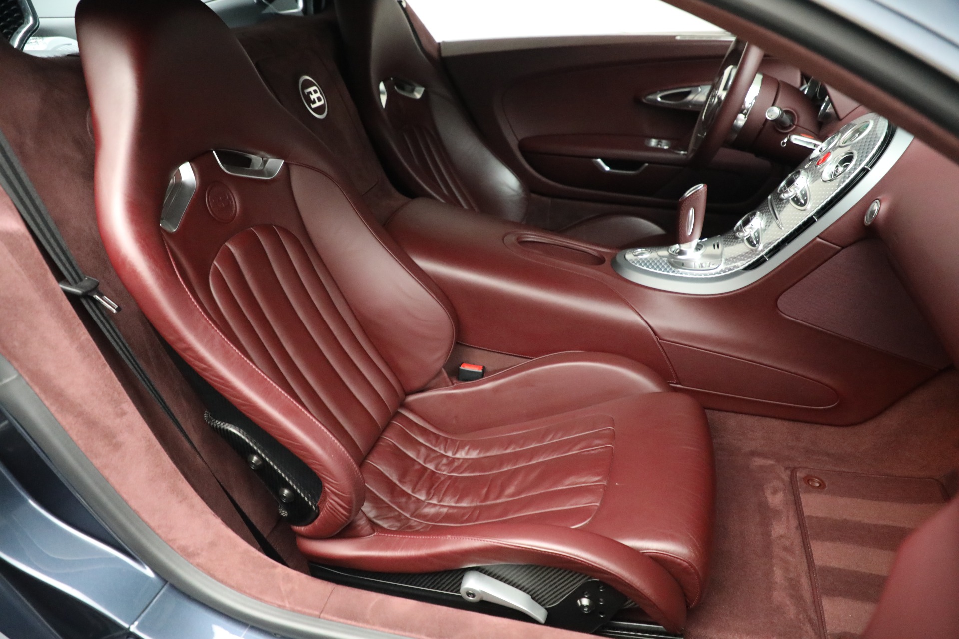 Used 2006 Bugatti Veyron 16.4 | St. Petersburg, FL
