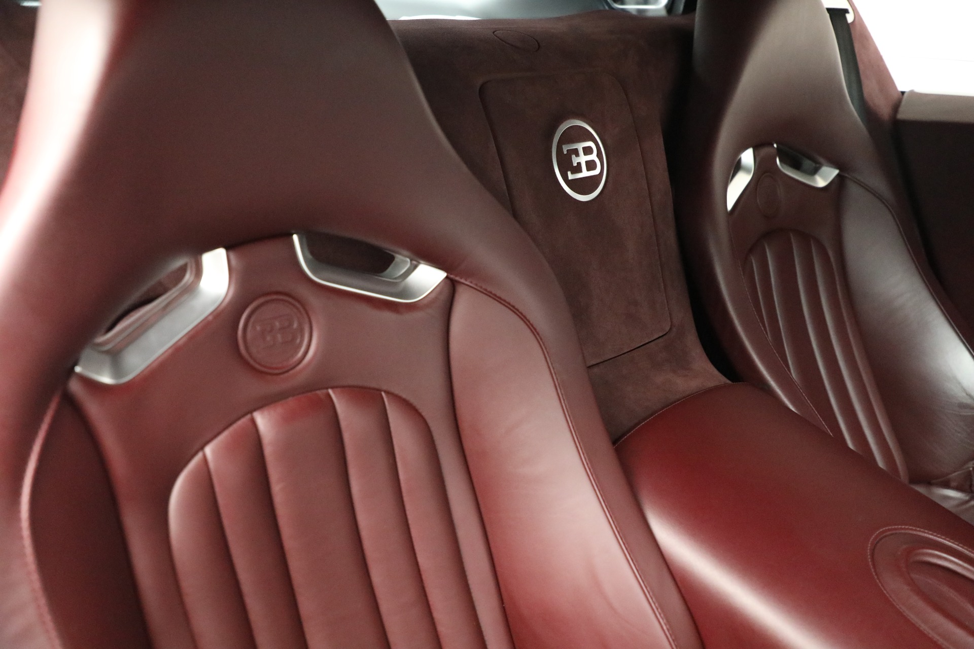 Used 2006 Bugatti Veyron 16.4 | St. Petersburg, FL