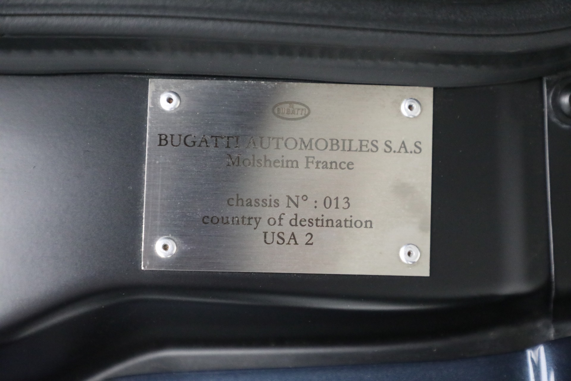 Used 2006 Bugatti Veyron 16.4 | St. Petersburg, FL