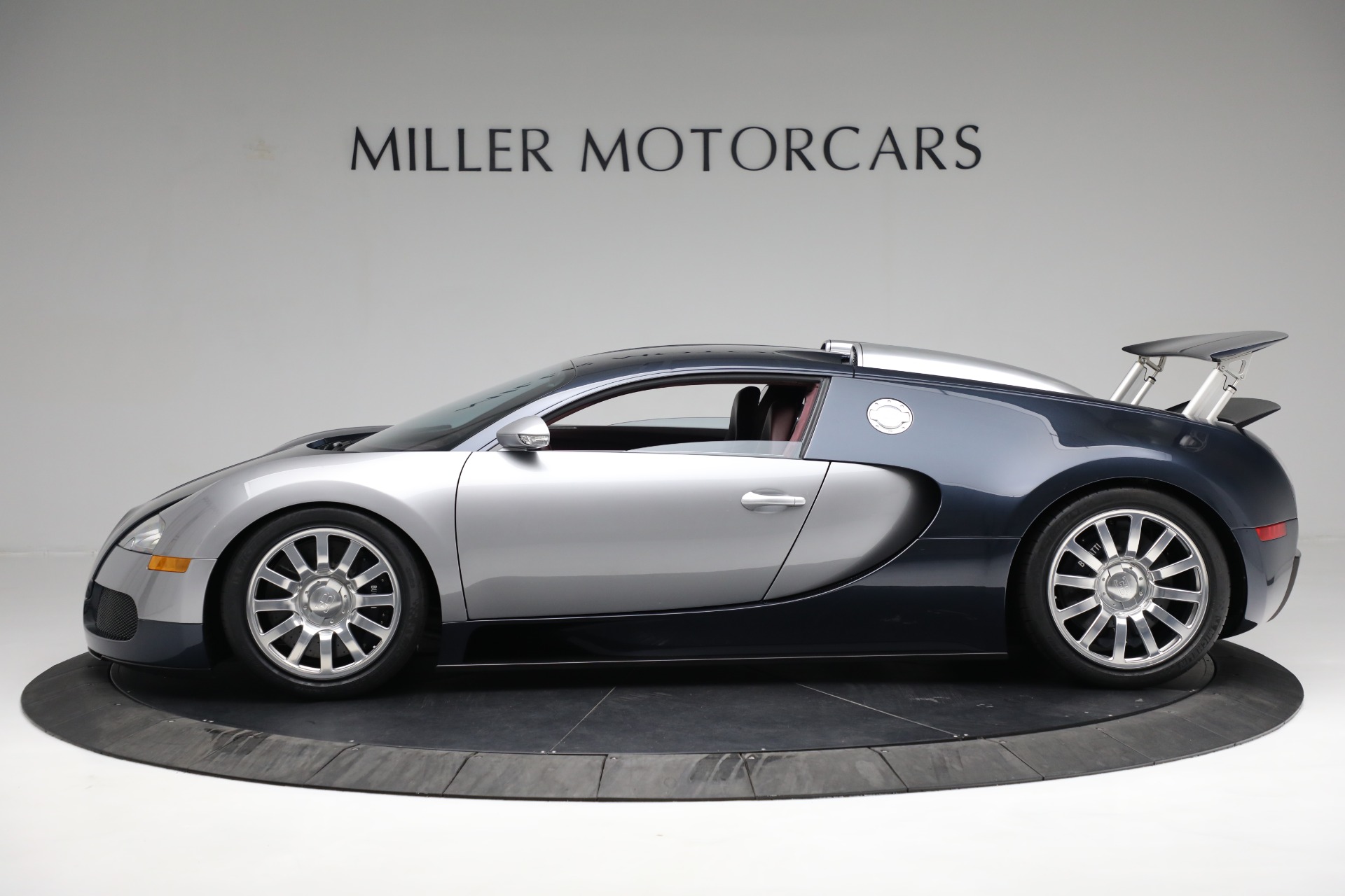 Used 2006 Bugatti Veyron 16.4 | St. Petersburg, FL