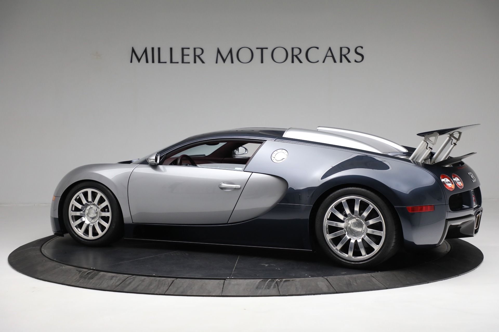 Used 2006 Bugatti Veyron 16.4 | St. Petersburg, FL