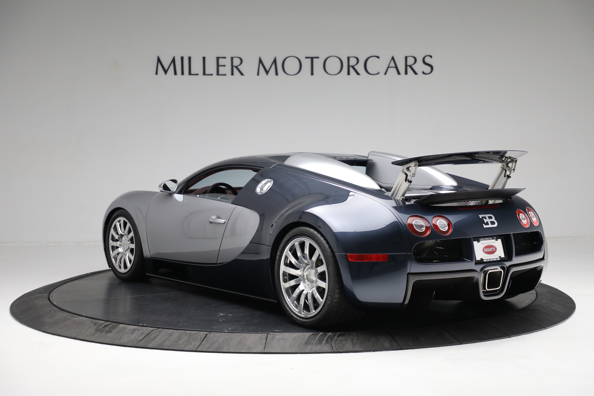 Used 2006 Bugatti Veyron 16.4 | St. Petersburg, FL