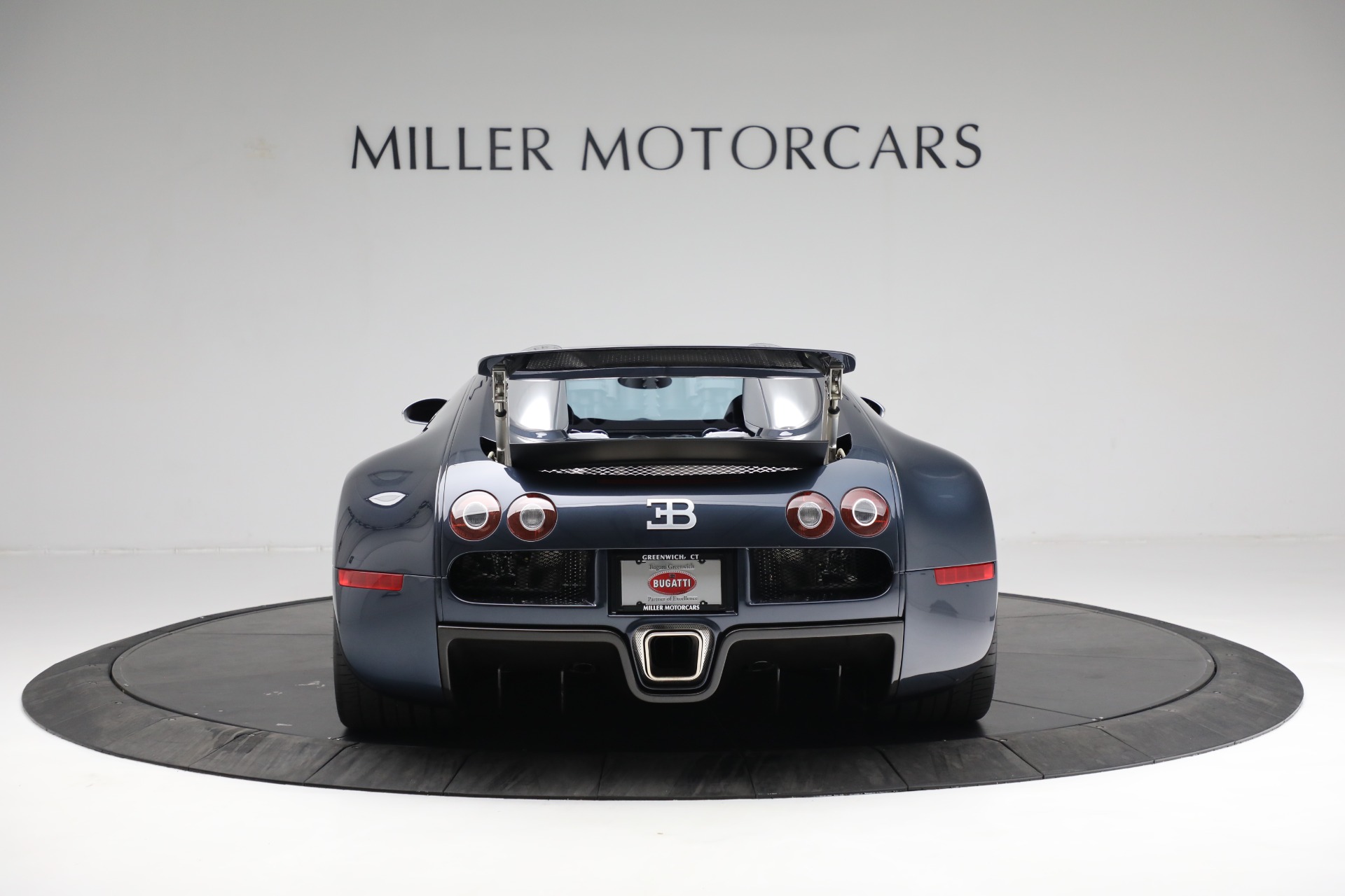 Used 2006 Bugatti Veyron 16.4 | St. Petersburg, FL