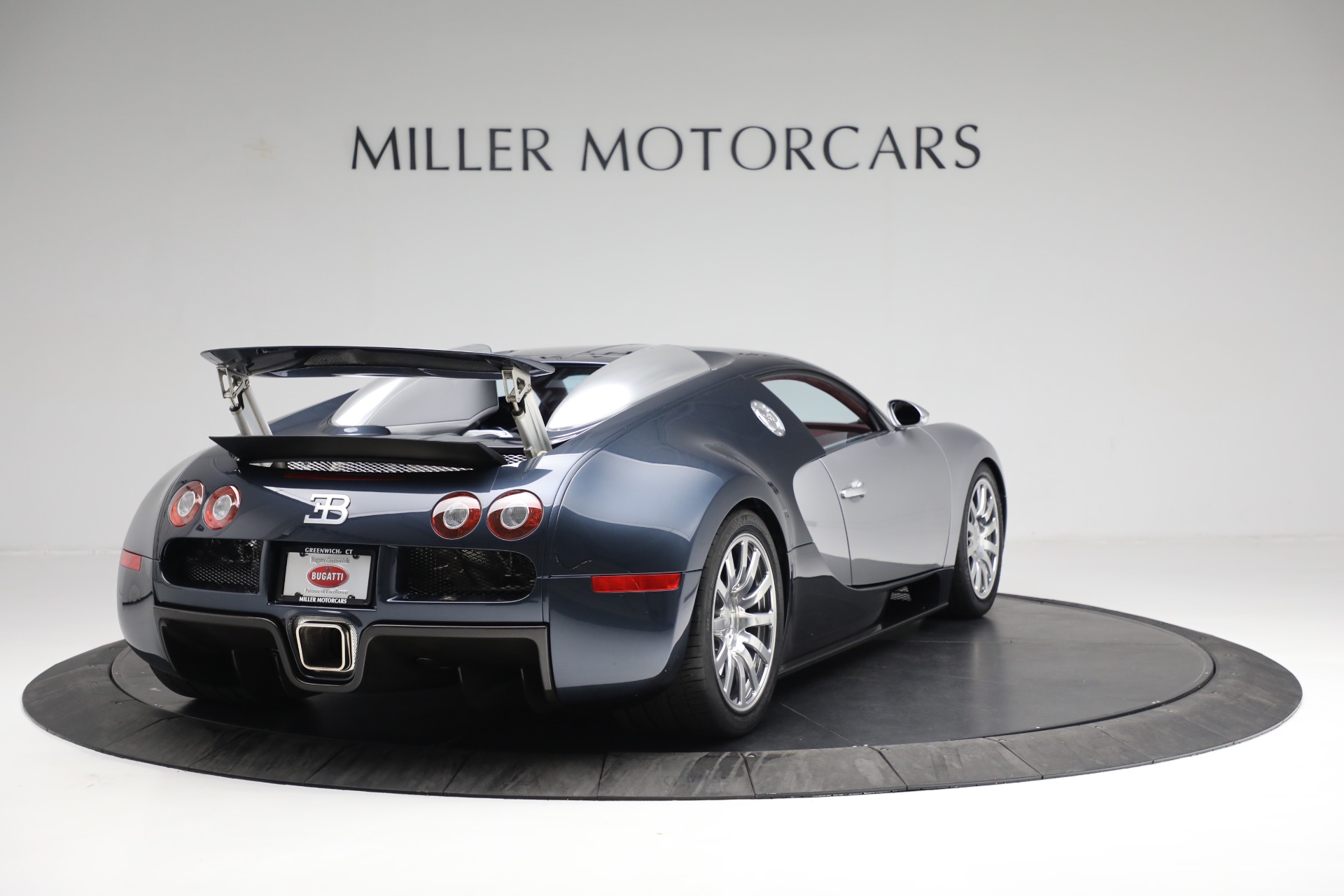Used 2006 Bugatti Veyron 16.4 | St. Petersburg, FL