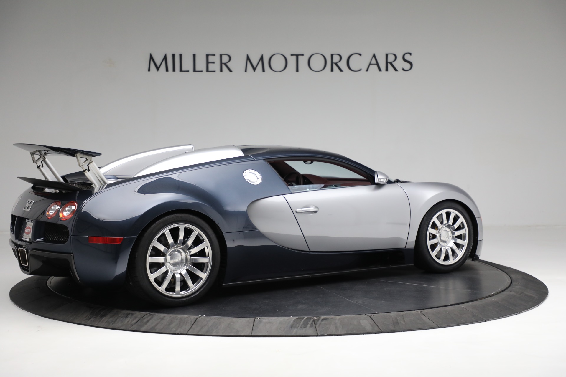 Used 2006 Bugatti Veyron 16.4 | St. Petersburg, FL