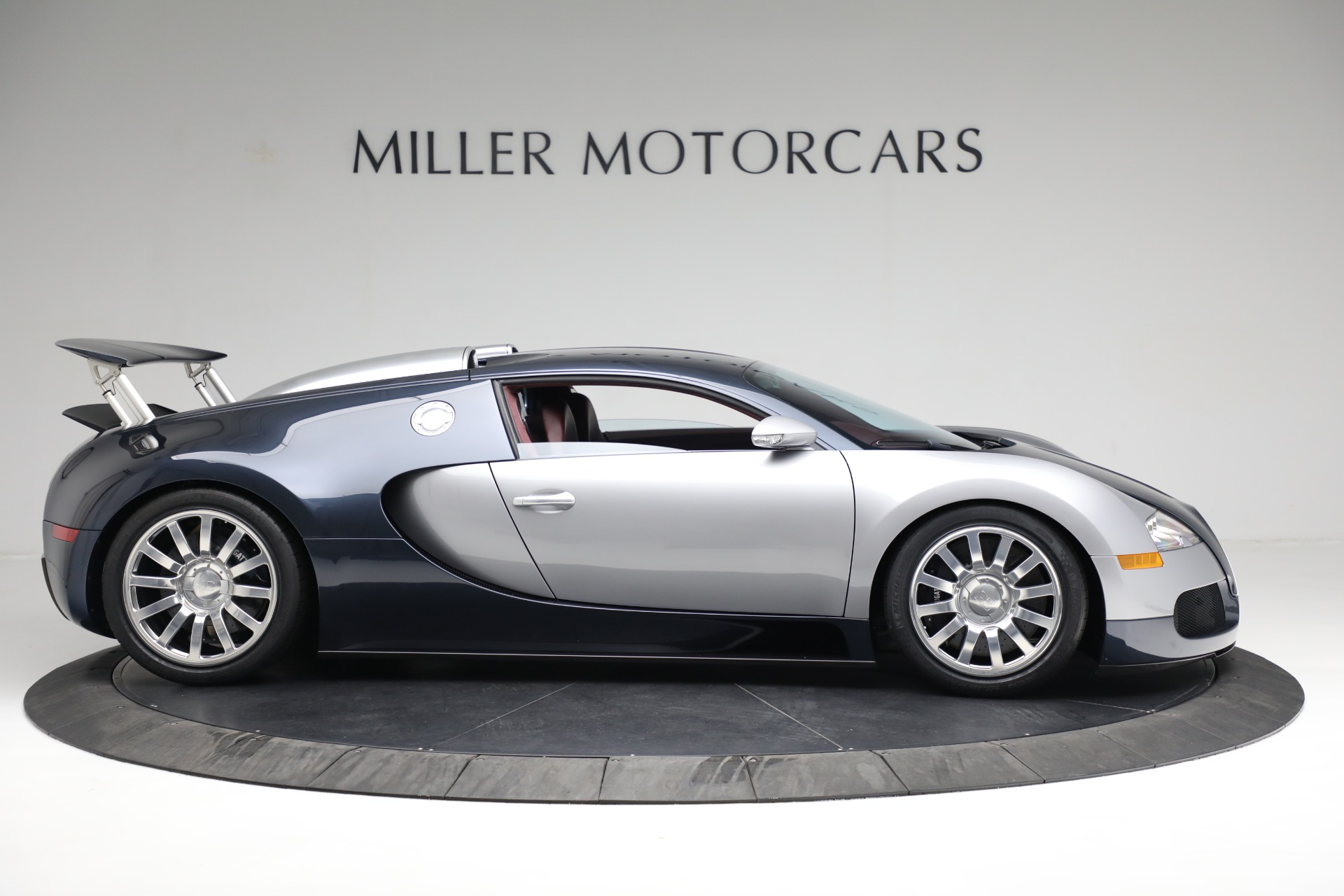 Used 2006 Bugatti Veyron 16.4 | St. Petersburg, FL