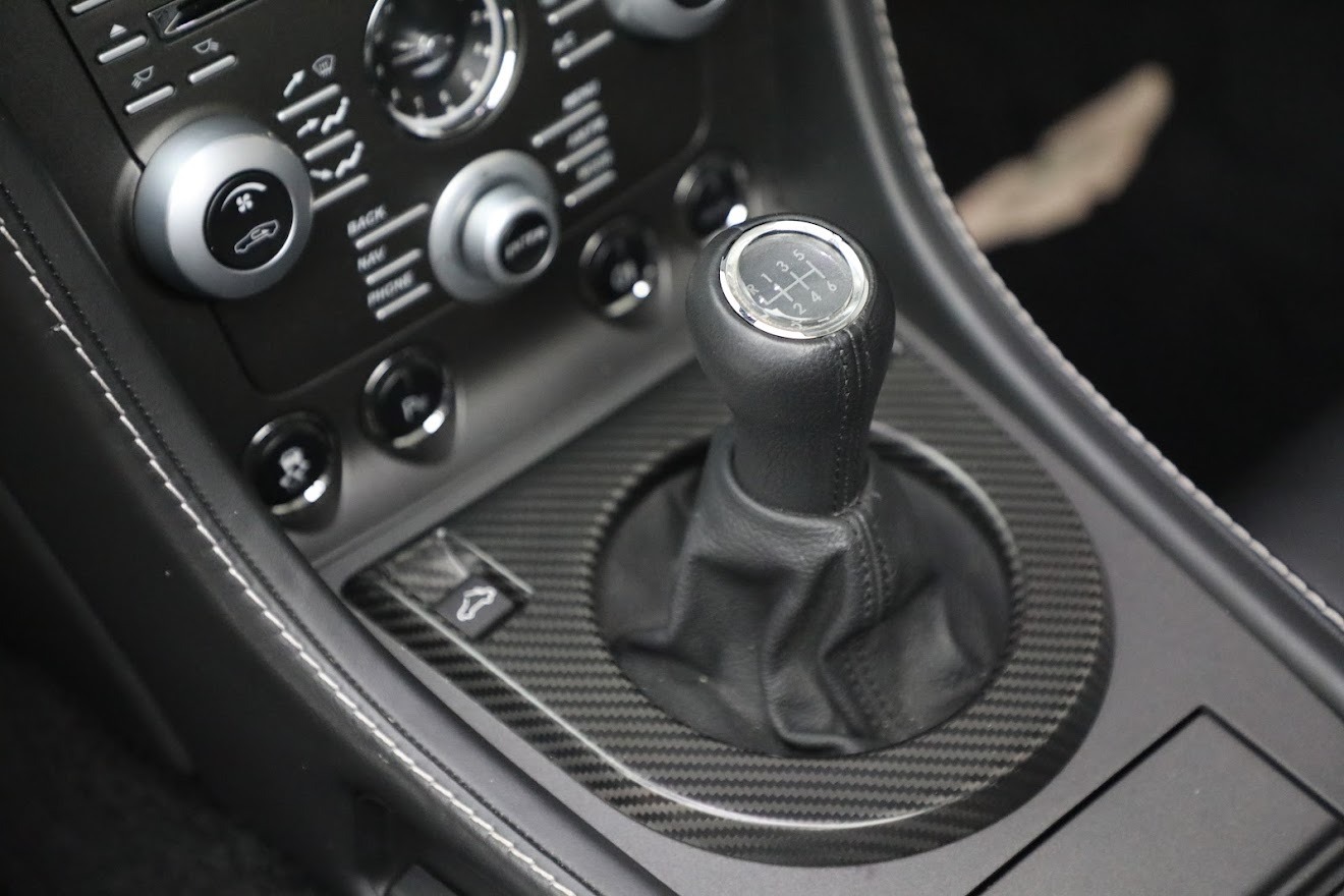 Used 2015 Aston Martin V8 Vantage GT Roadster | St. Petersburg, FL