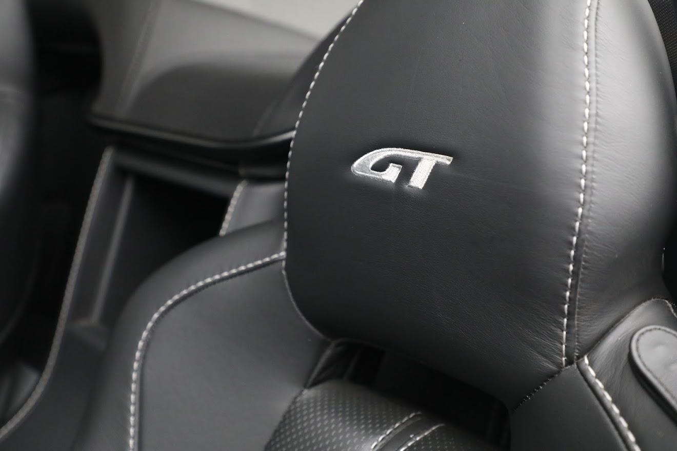 Used 2015 Aston Martin V8 Vantage GT Roadster | St. Petersburg, FL