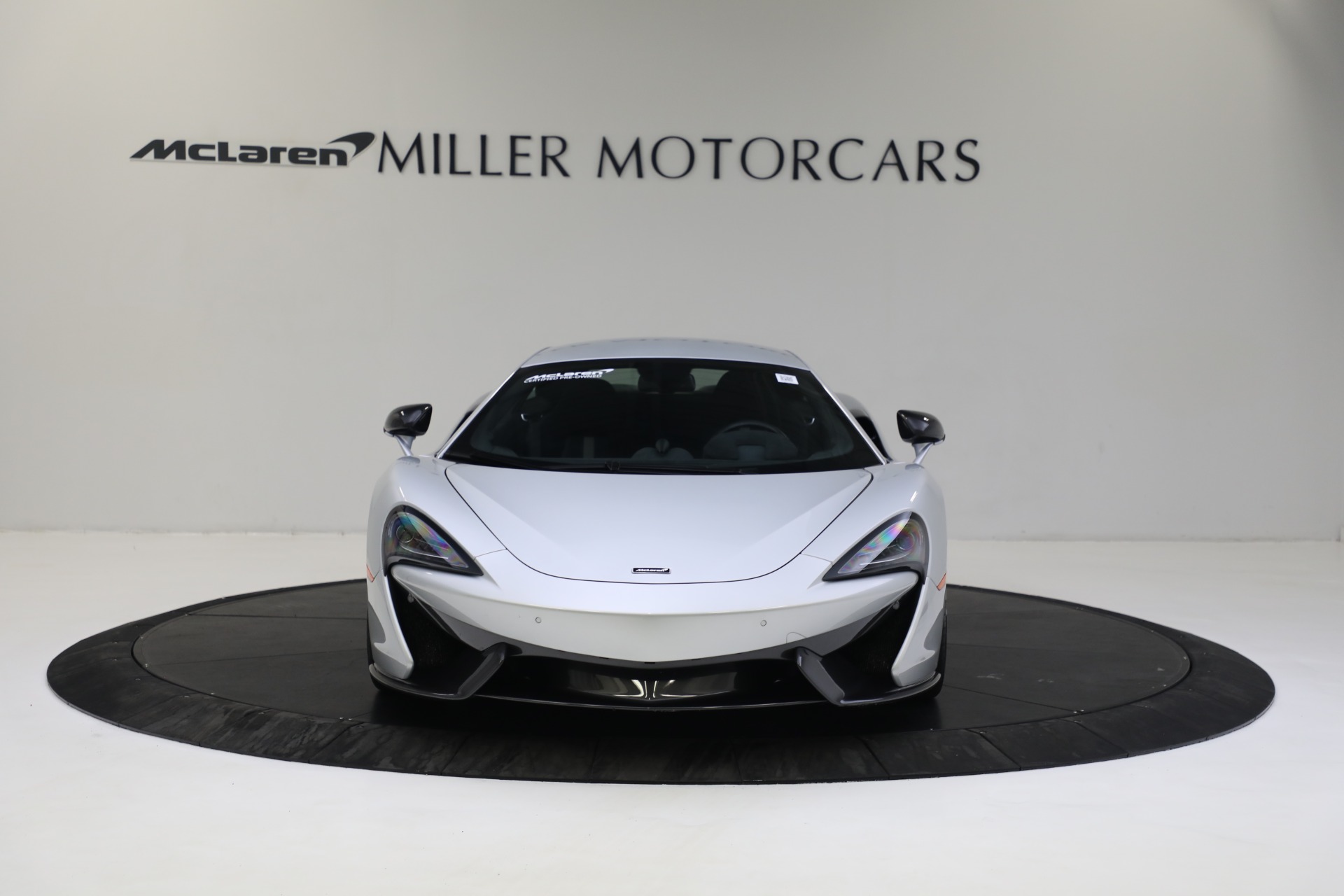 Used 2019 McLaren 570S | St. Petersburg, FL