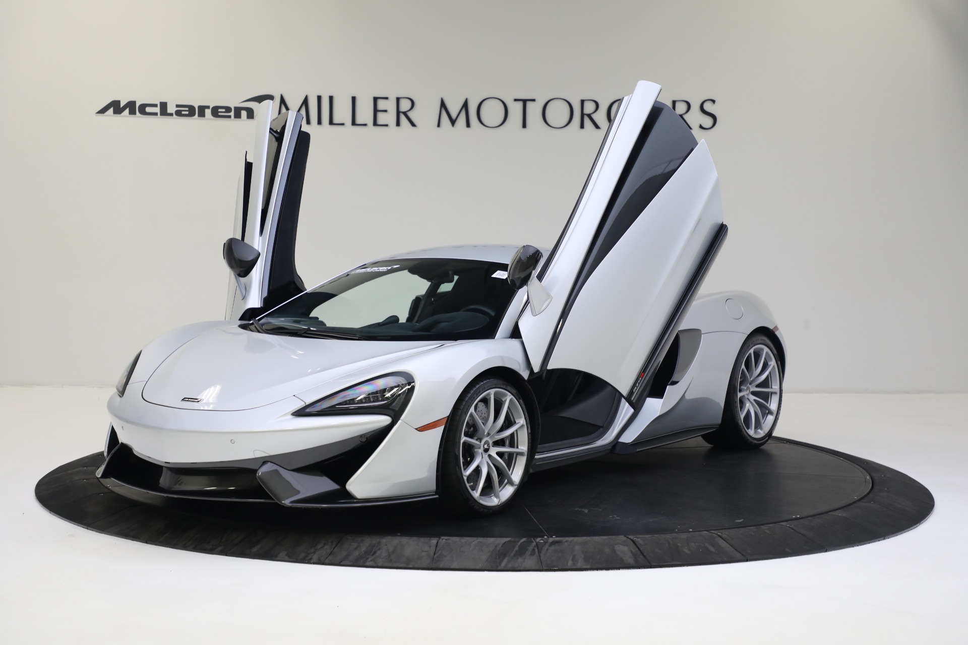 Used 2019 McLaren 570S | St. Petersburg, FL