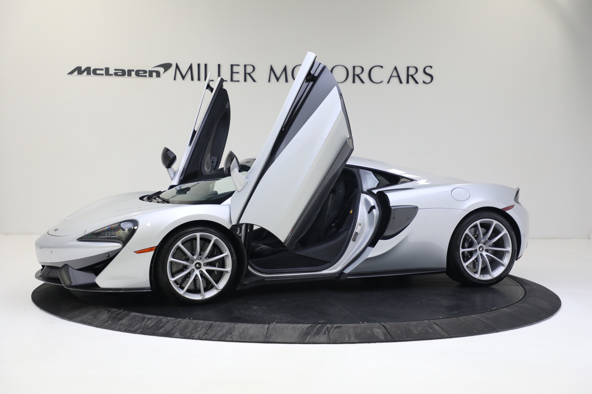 Used 2019 McLaren 570S | St. Petersburg, FL