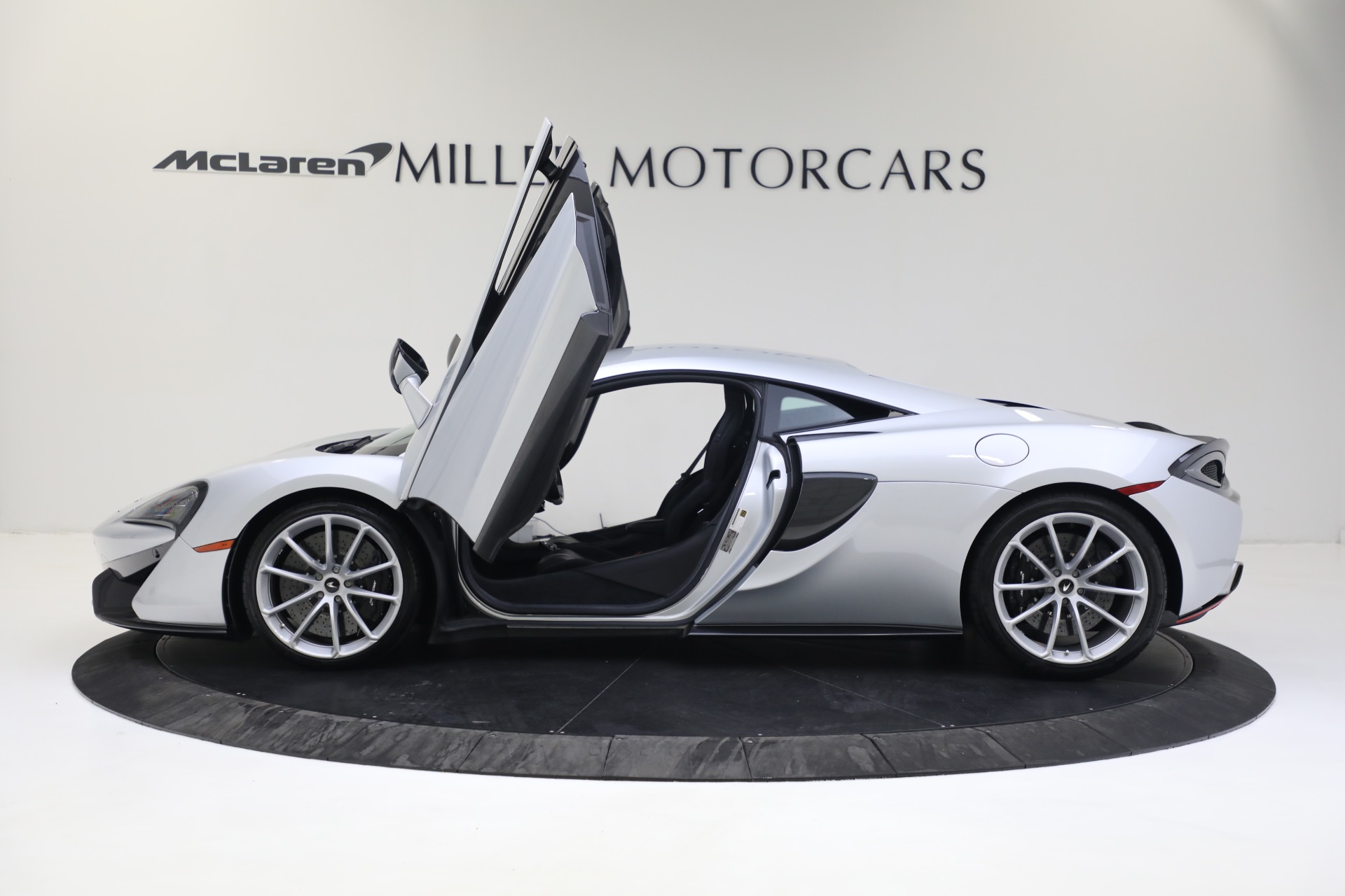 Used 2019 McLaren 570S | St. Petersburg, FL