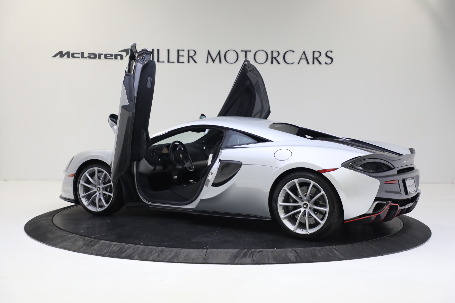 Used 2019 McLaren 570S | St. Petersburg, FL