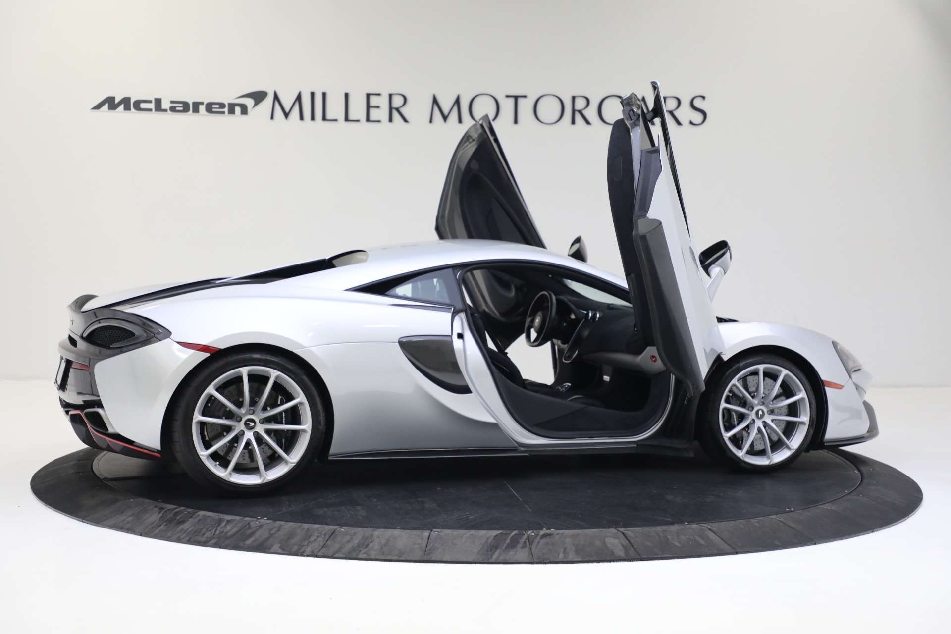 Used 2019 McLaren 570S | St. Petersburg, FL
