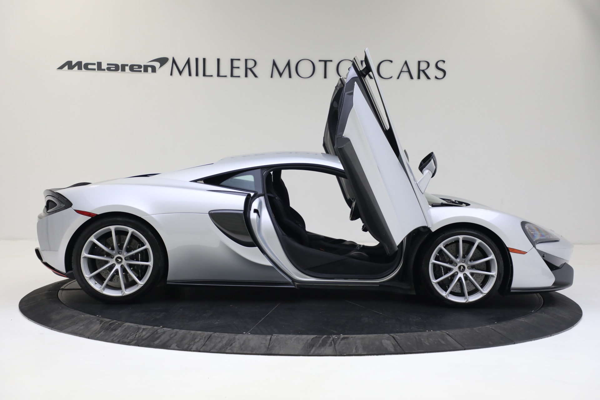 Used 2019 McLaren 570S | St. Petersburg, FL