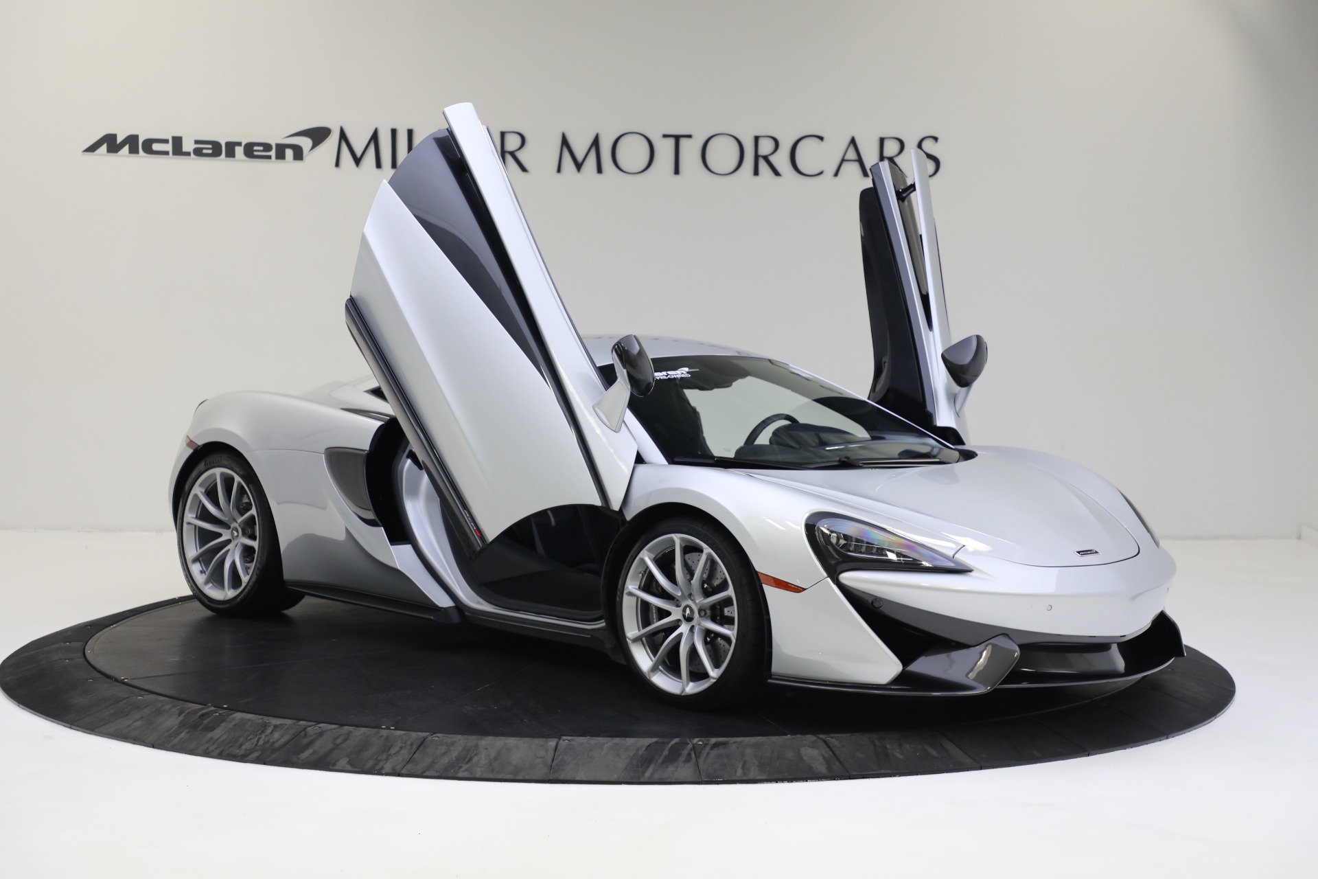 Used 2019 McLaren 570S | St. Petersburg, FL