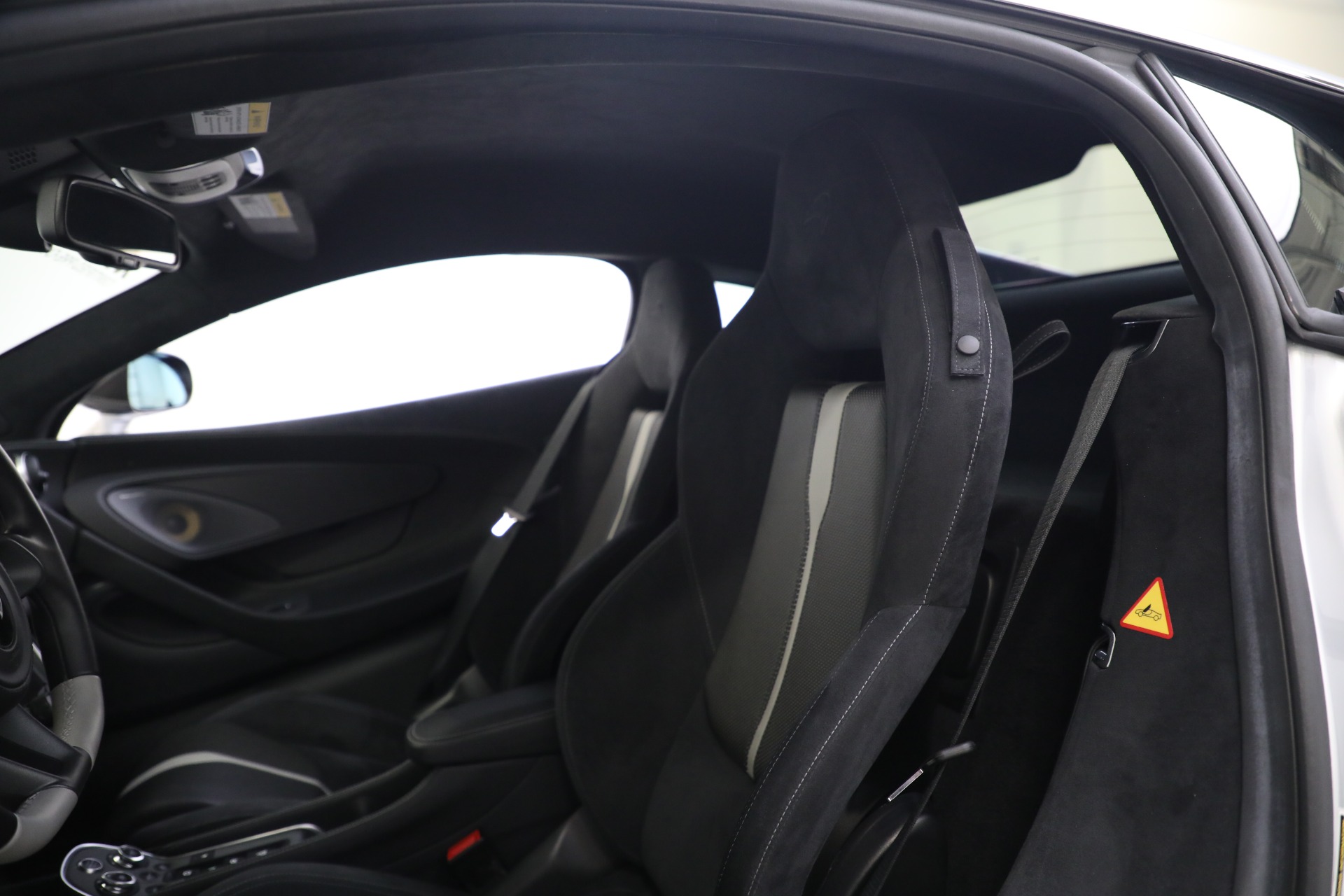 Used 2019 McLaren 570S | St. Petersburg, FL