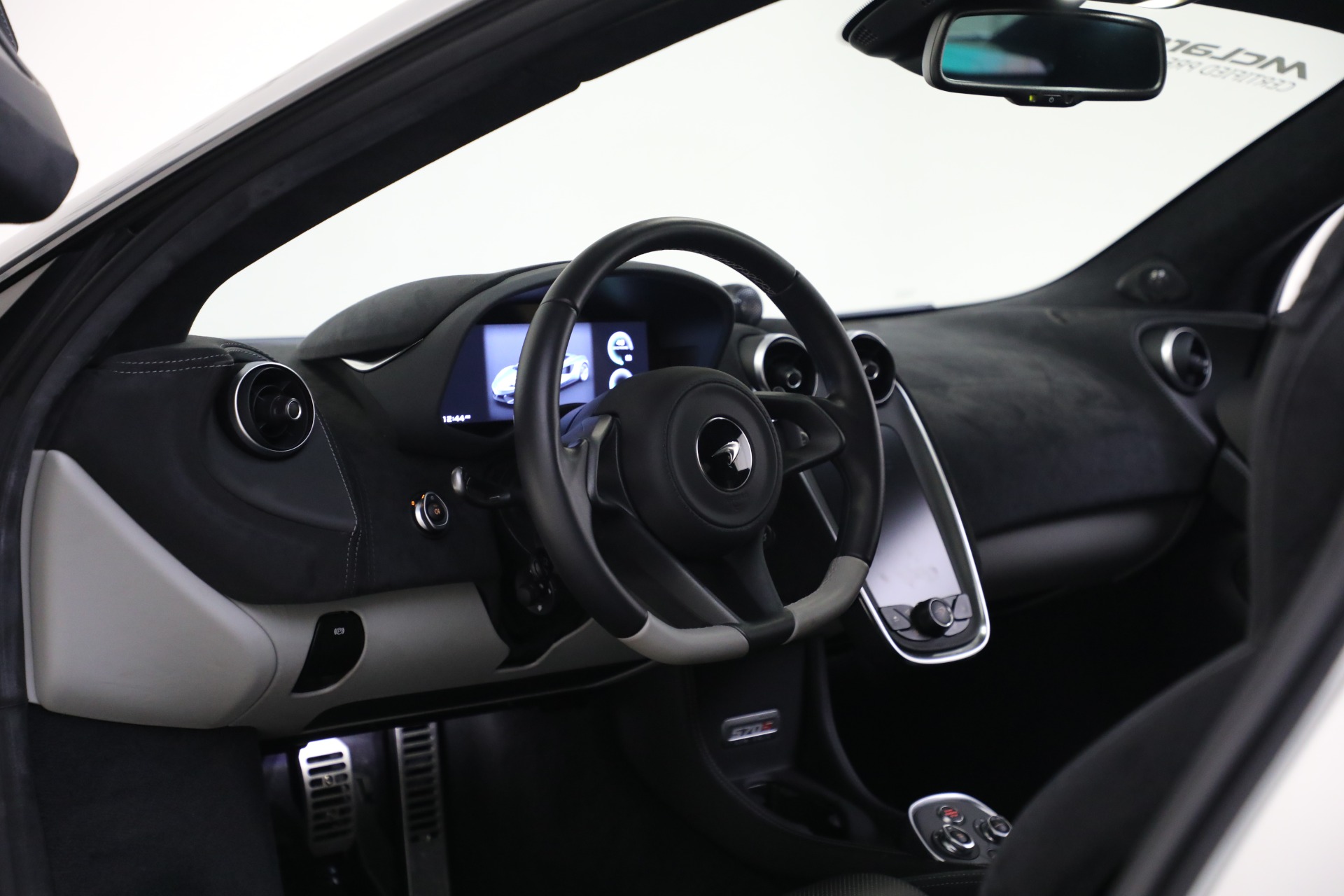 Used 2019 McLaren 570S | St. Petersburg, FL