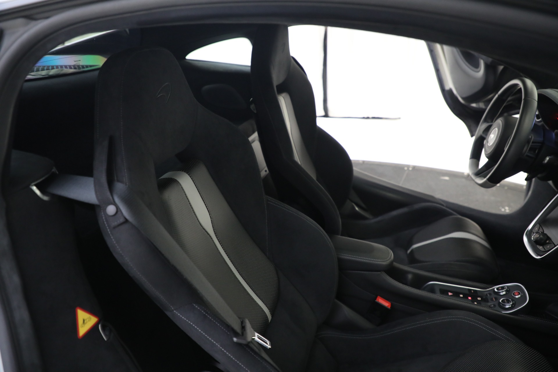 Used 2019 McLaren 570S | St. Petersburg, FL