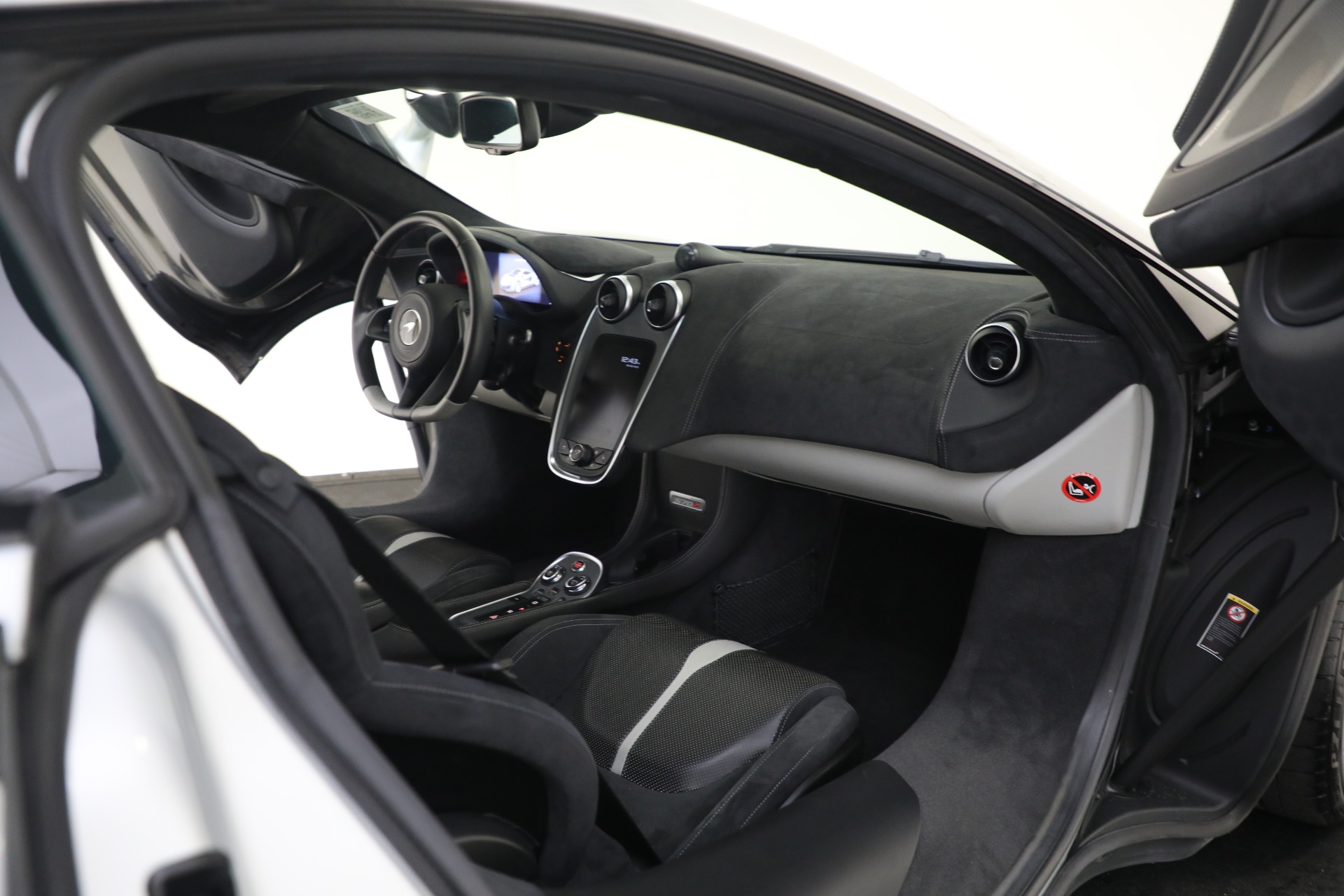 Used 2019 McLaren 570S | St. Petersburg, FL