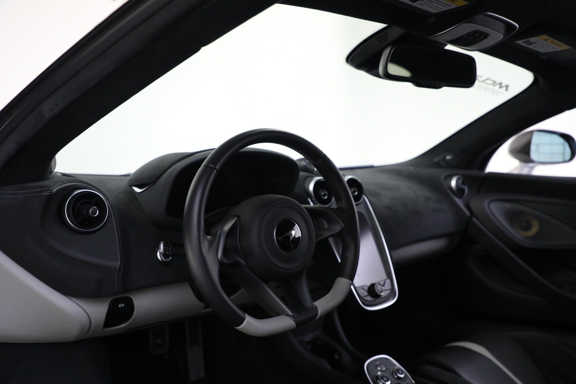 Used 2019 McLaren 570S | St. Petersburg, FL