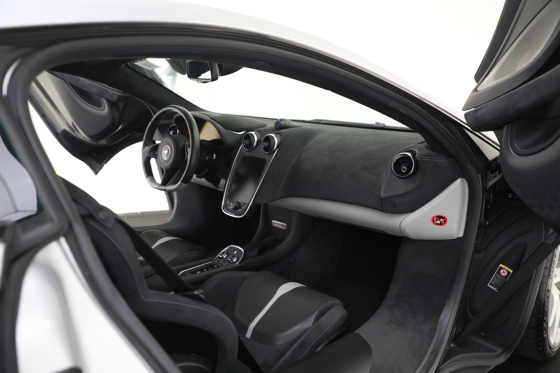 Used 2019 McLaren 570S | St. Petersburg, FL