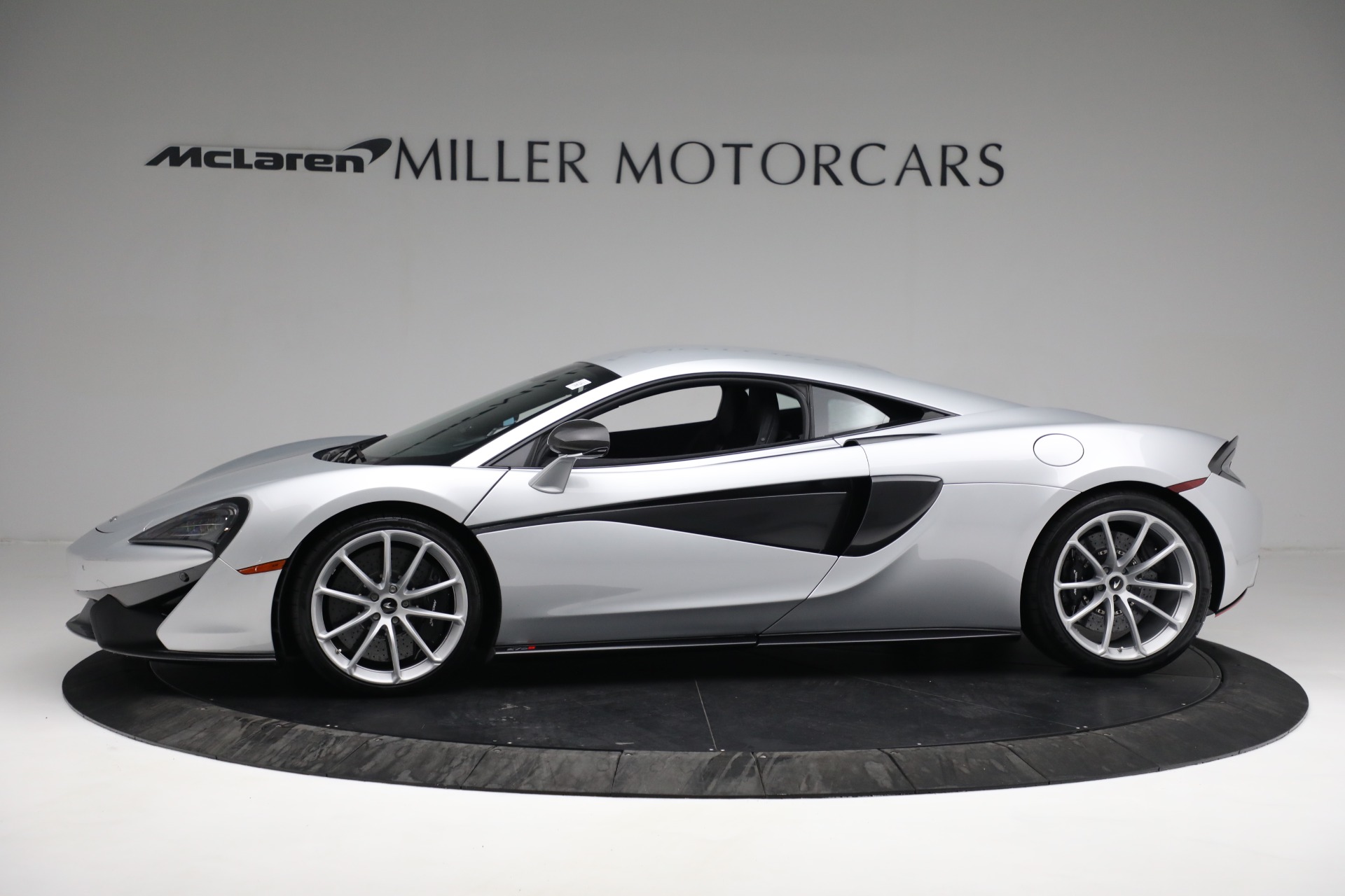 Used 2019 McLaren 570S | St. Petersburg, FL