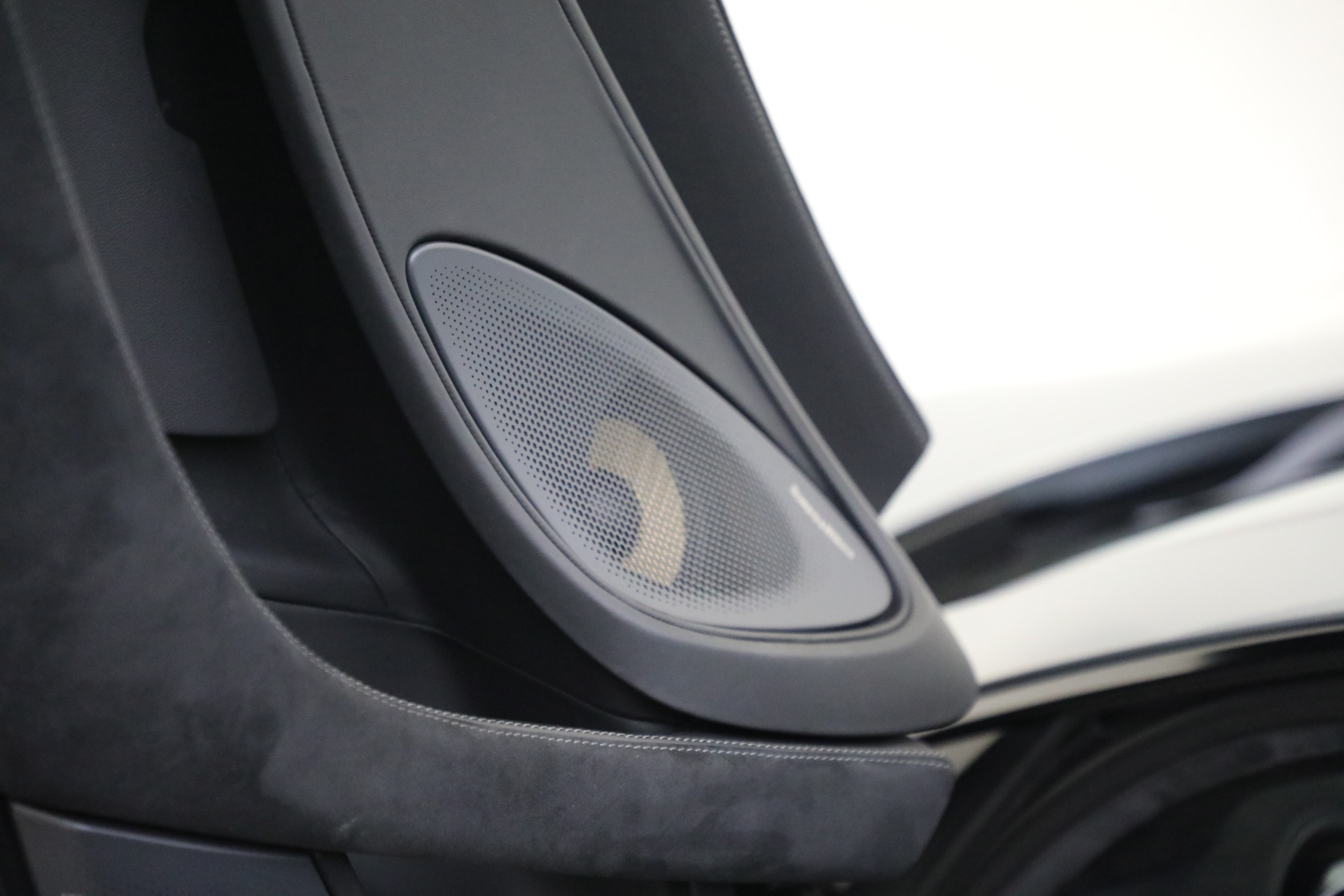 Used 2019 McLaren 570S | St. Petersburg, FL