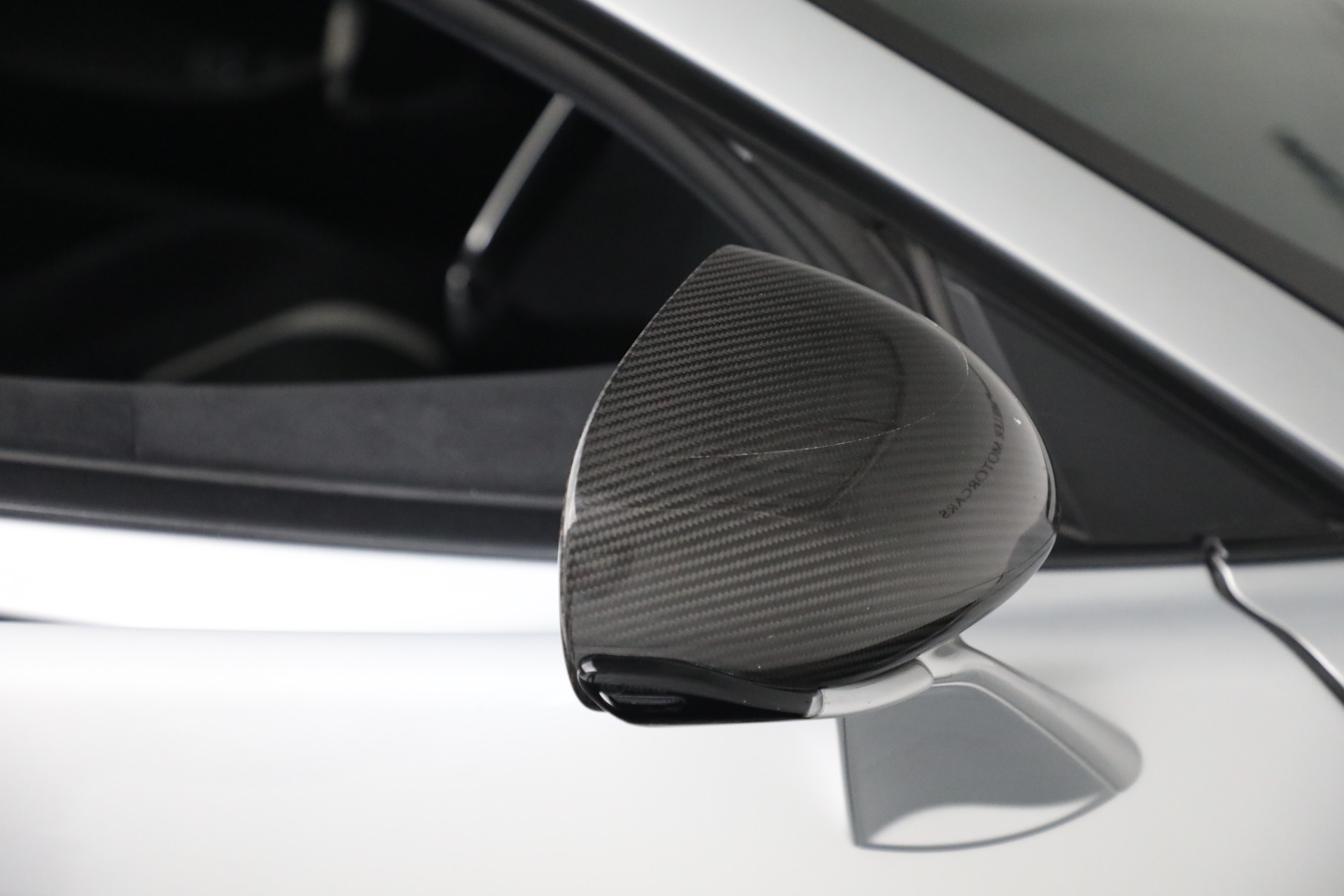 Used 2019 McLaren 570S | St. Petersburg, FL