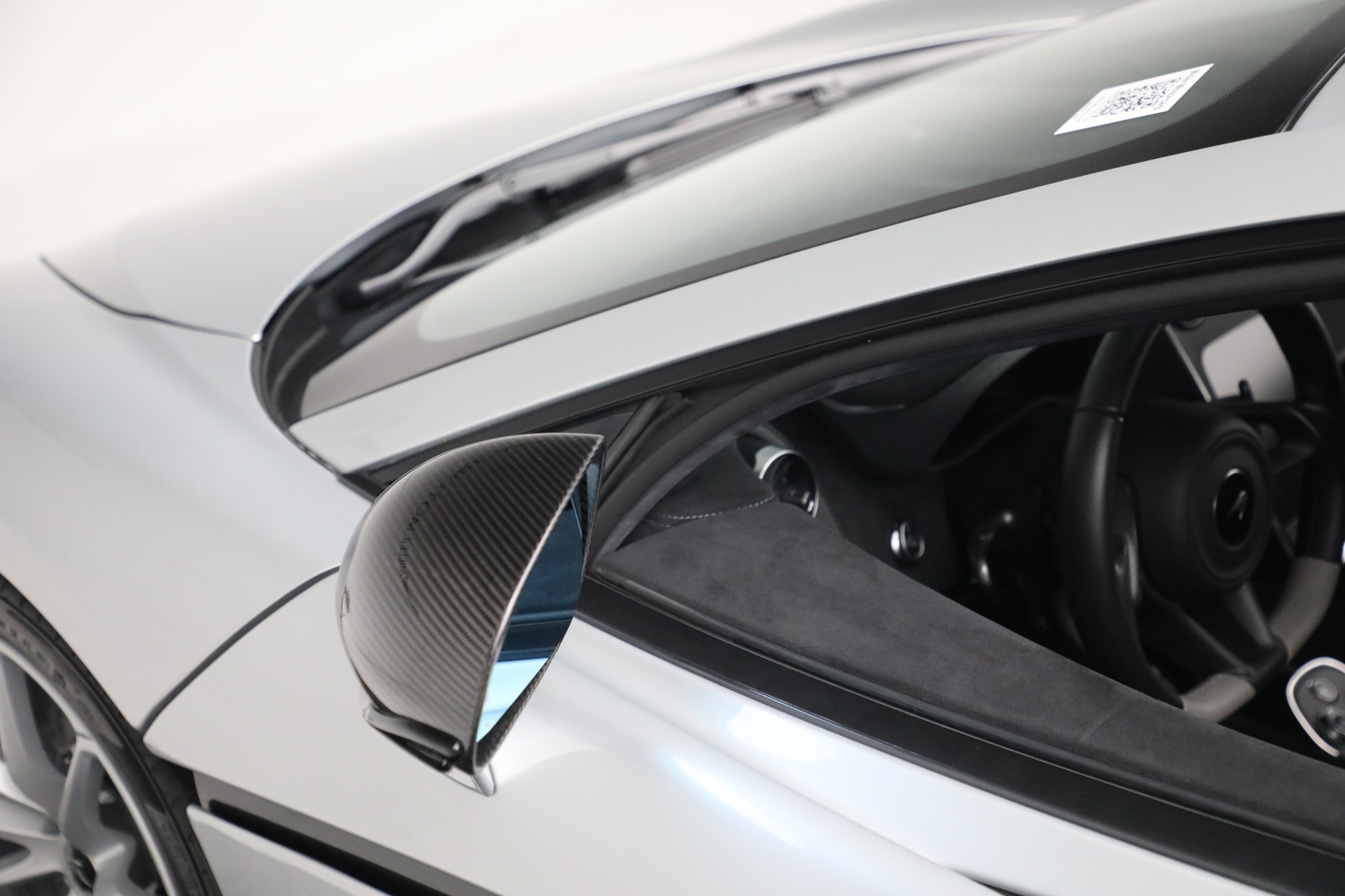 Used 2019 McLaren 570S | St. Petersburg, FL