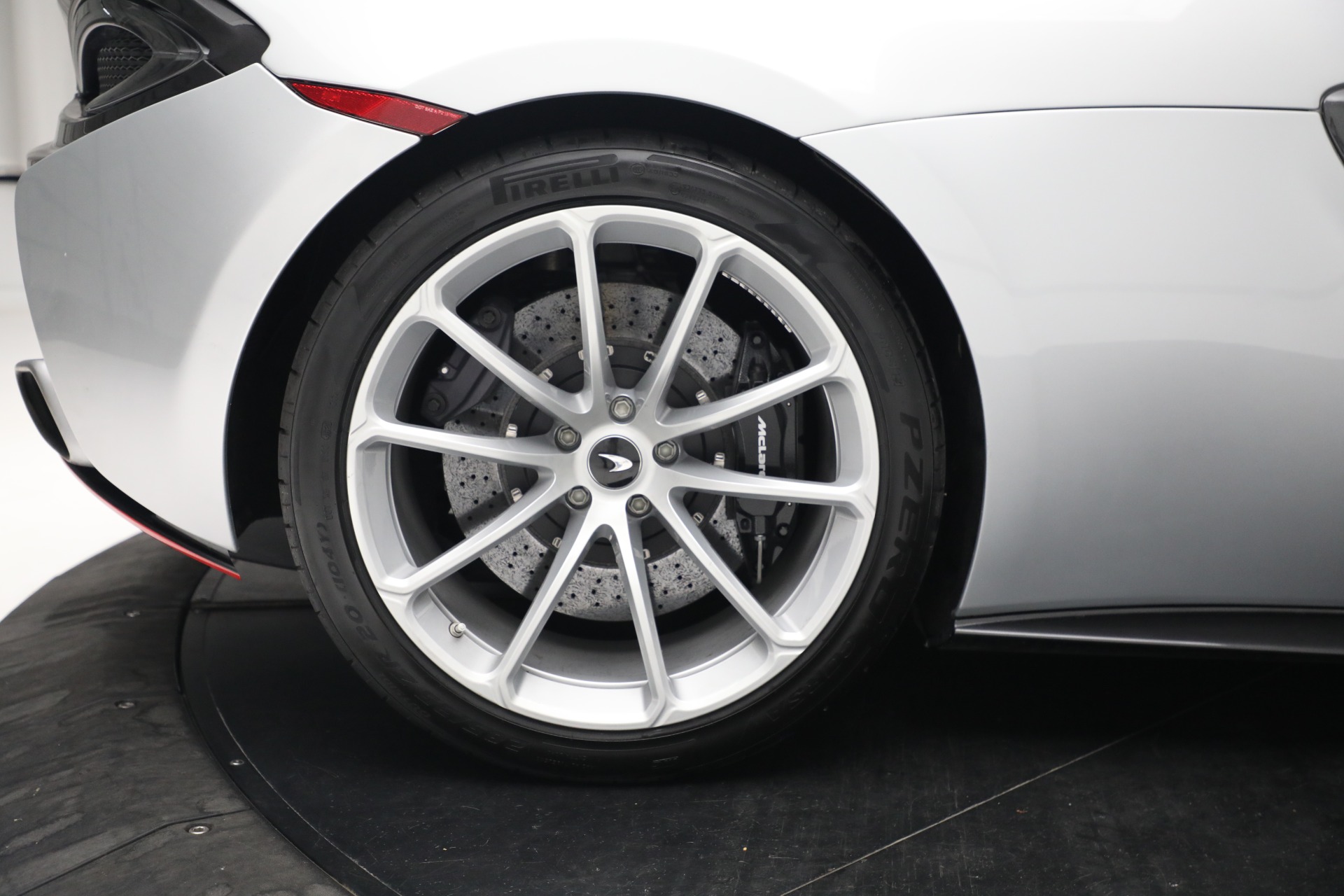 Used 2019 McLaren 570S | St. Petersburg, FL