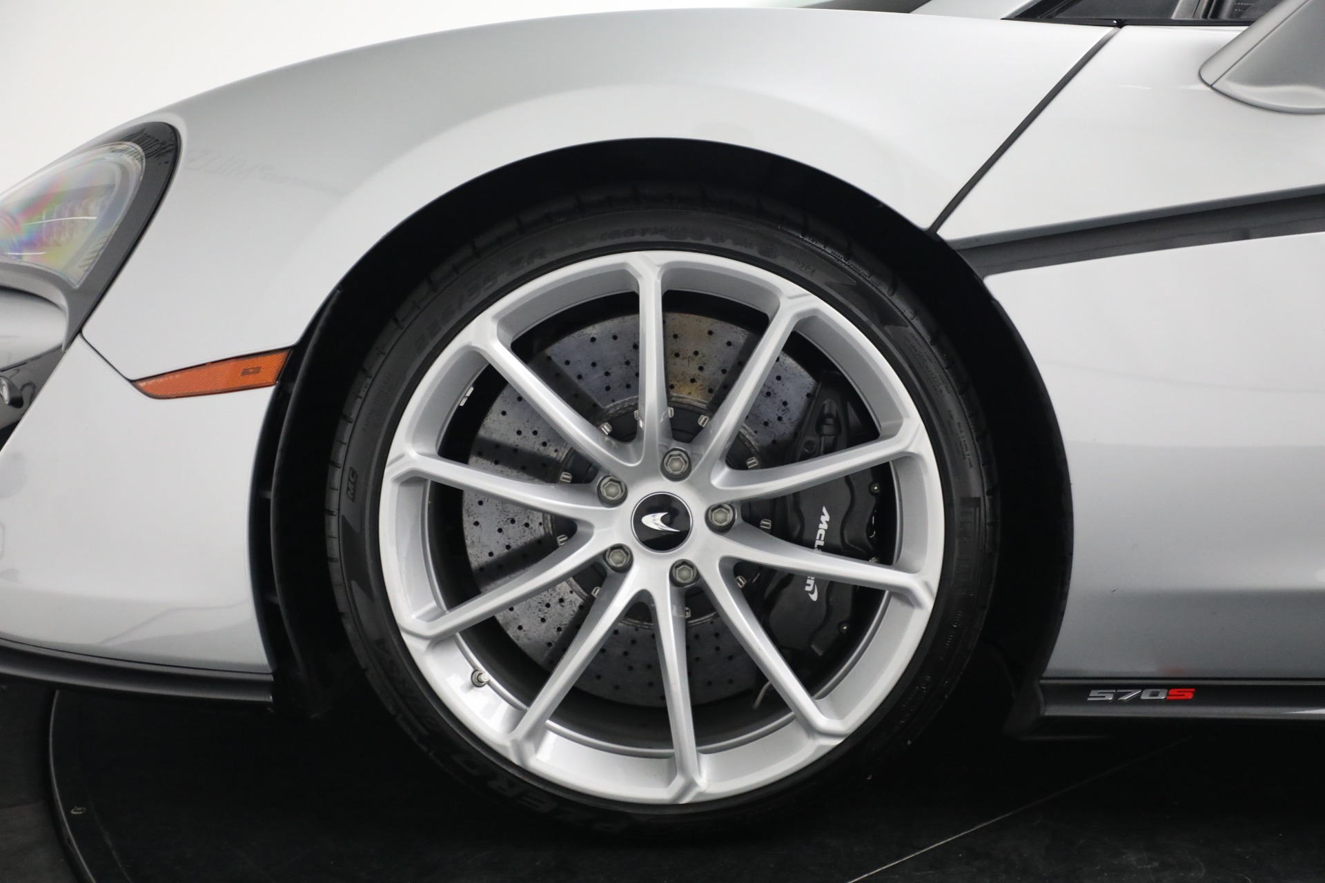Used 2019 McLaren 570S | St. Petersburg, FL