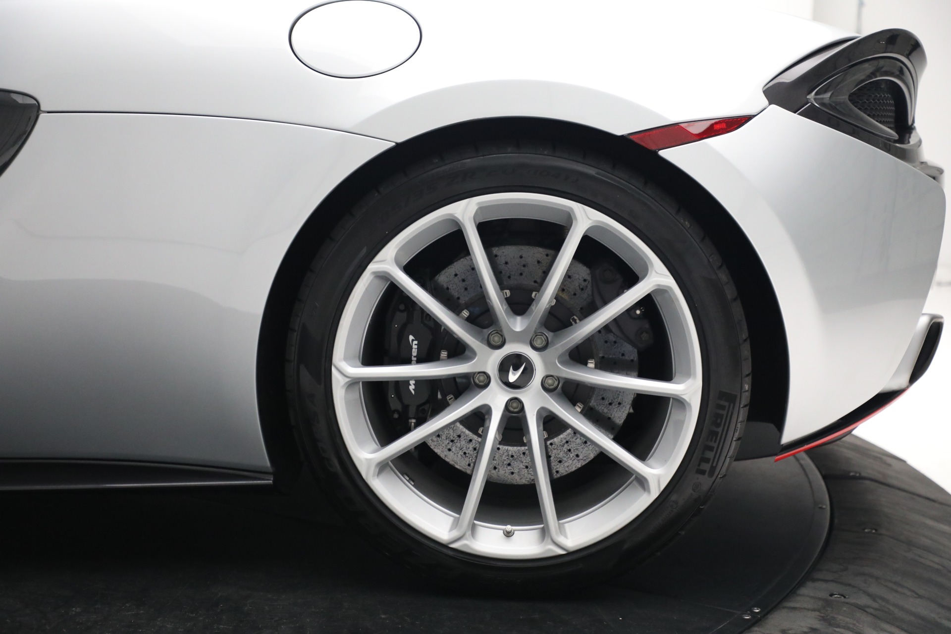 Used 2019 McLaren 570S | St. Petersburg, FL