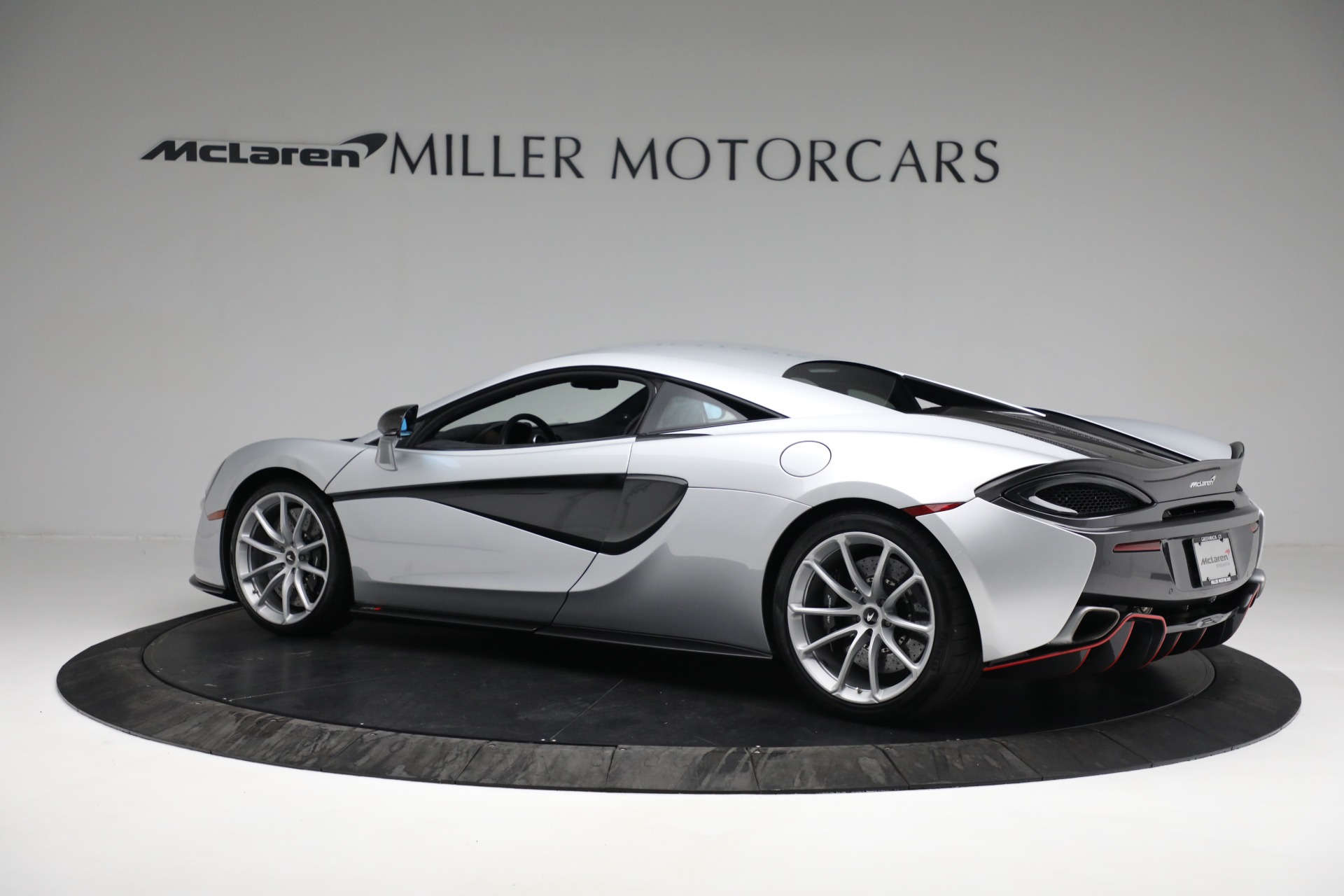 Used 2019 McLaren 570S | St. Petersburg, FL