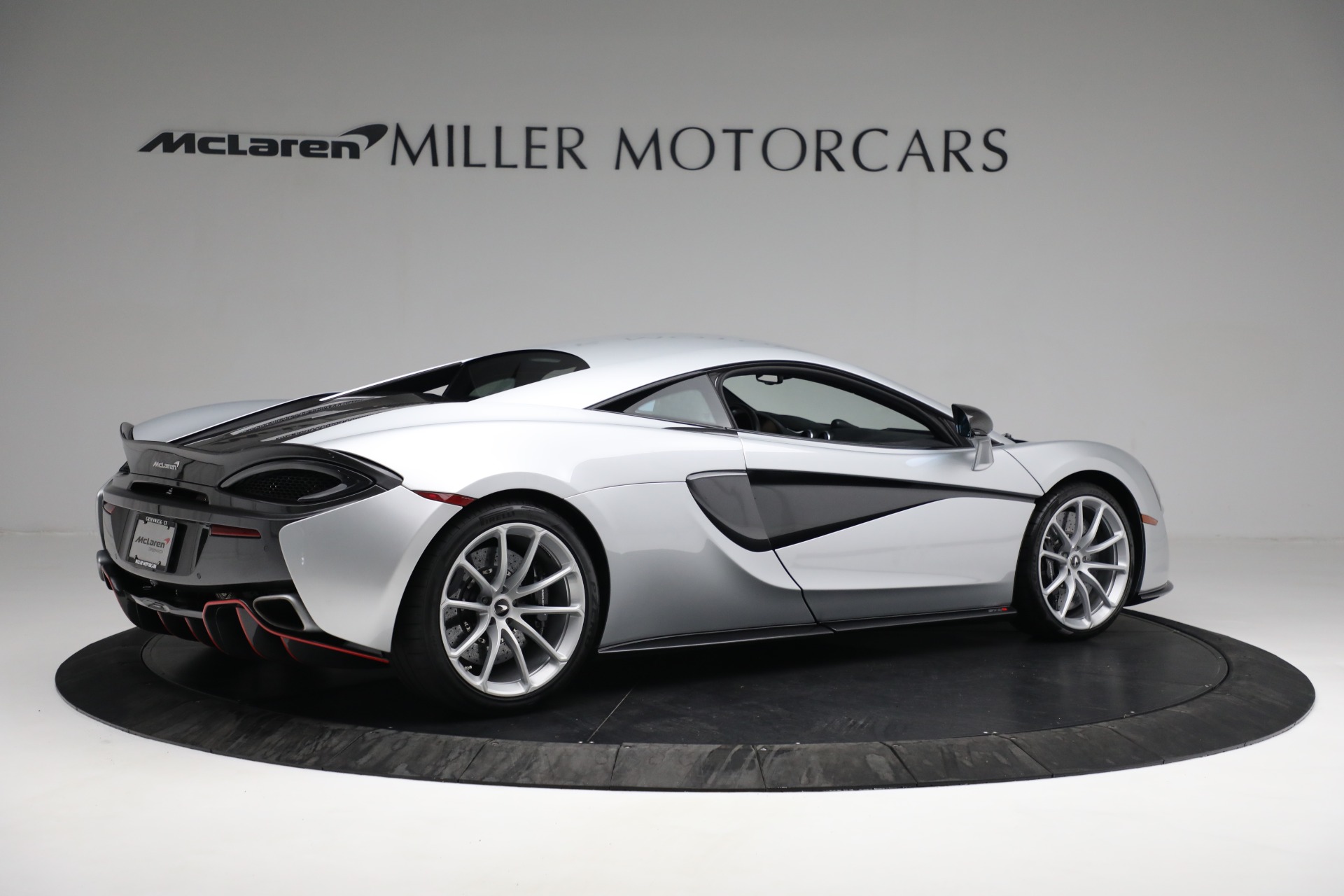 Used 2019 McLaren 570S | St. Petersburg, FL
