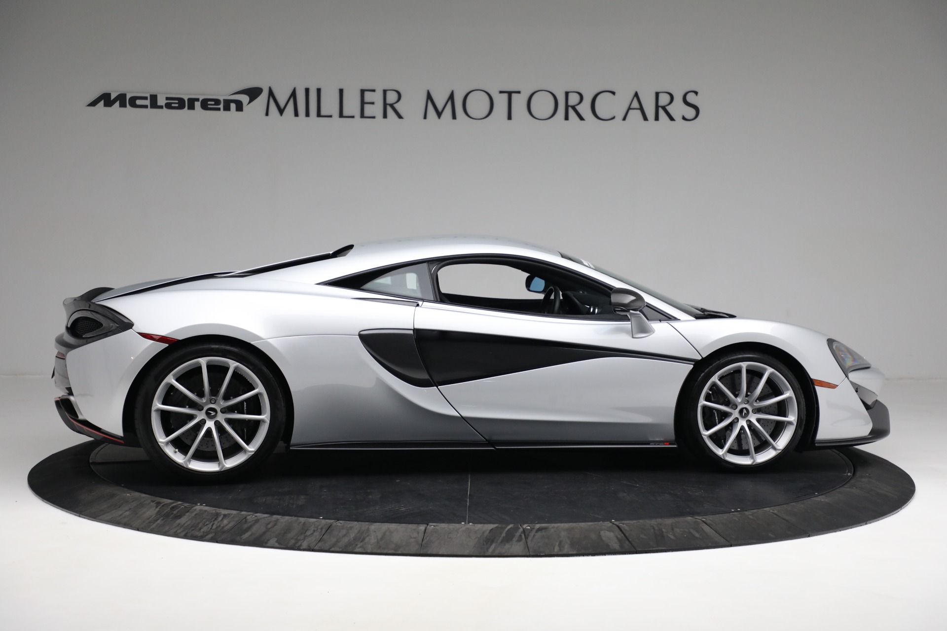Used 2019 McLaren 570S | St. Petersburg, FL