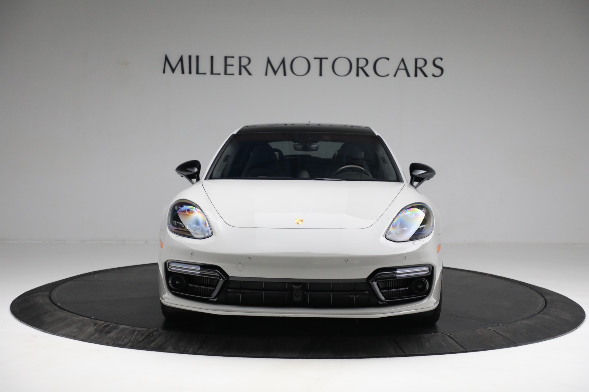 Used 2020 Porsche Panamera Turbo Sport Turismo | St. Petersburg, FL
