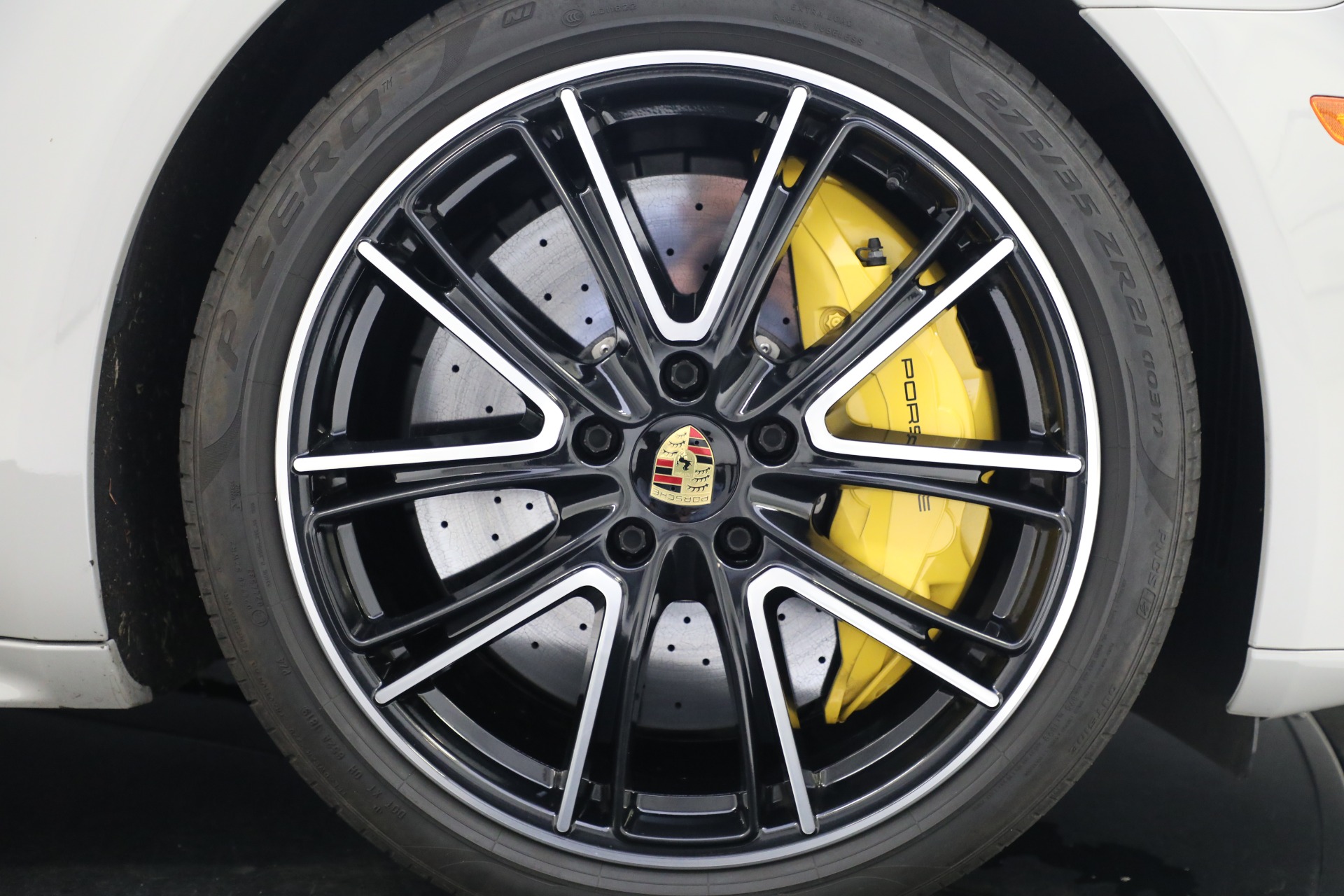 Used 2020 Porsche Panamera Turbo Sport Turismo | St. Petersburg, FL