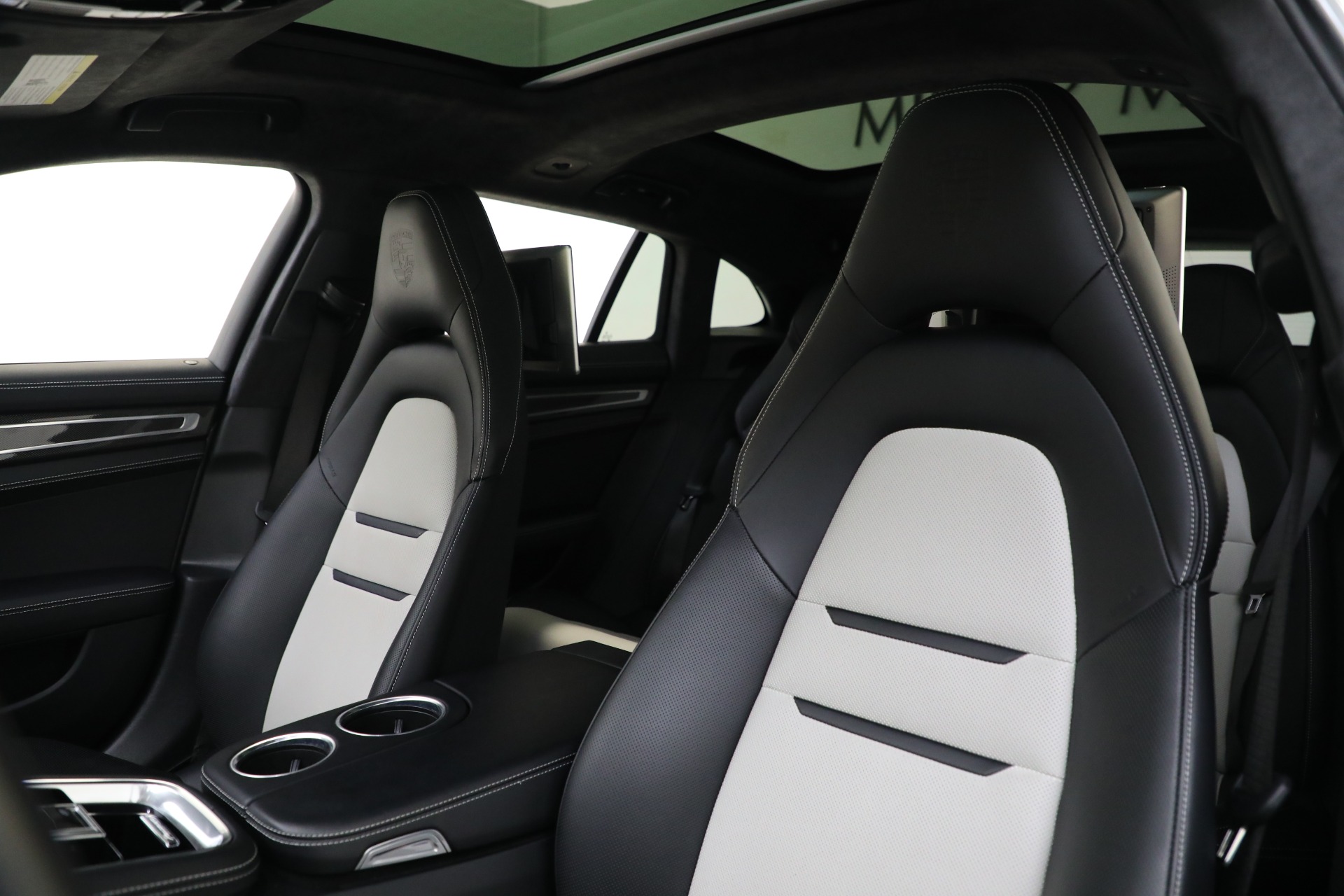 Used 2020 Porsche Panamera Turbo Sport Turismo | St. Petersburg, FL