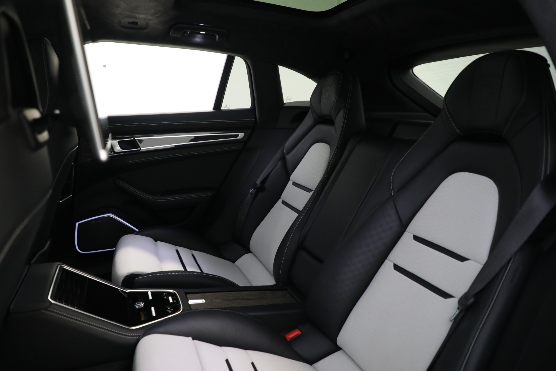Used 2020 Porsche Panamera Turbo Sport Turismo | St. Petersburg, FL